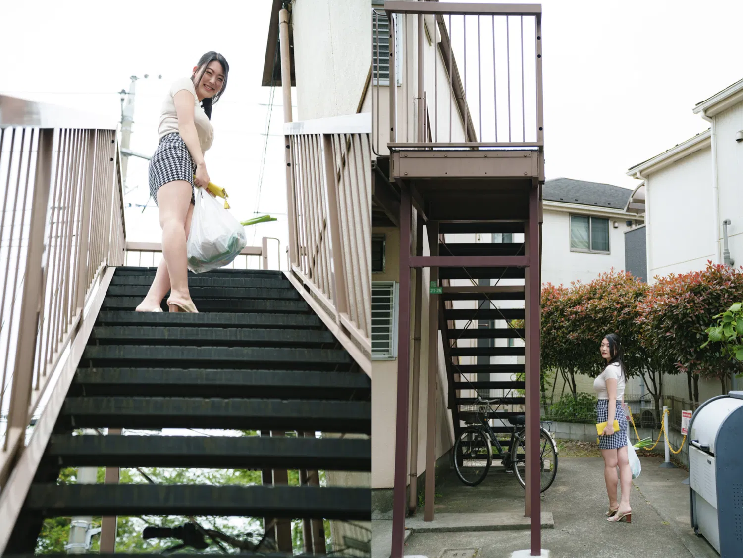 [Photobook] 週刊ポストデジタル写真集 風吹ケイ Ｊカップ パンチライン