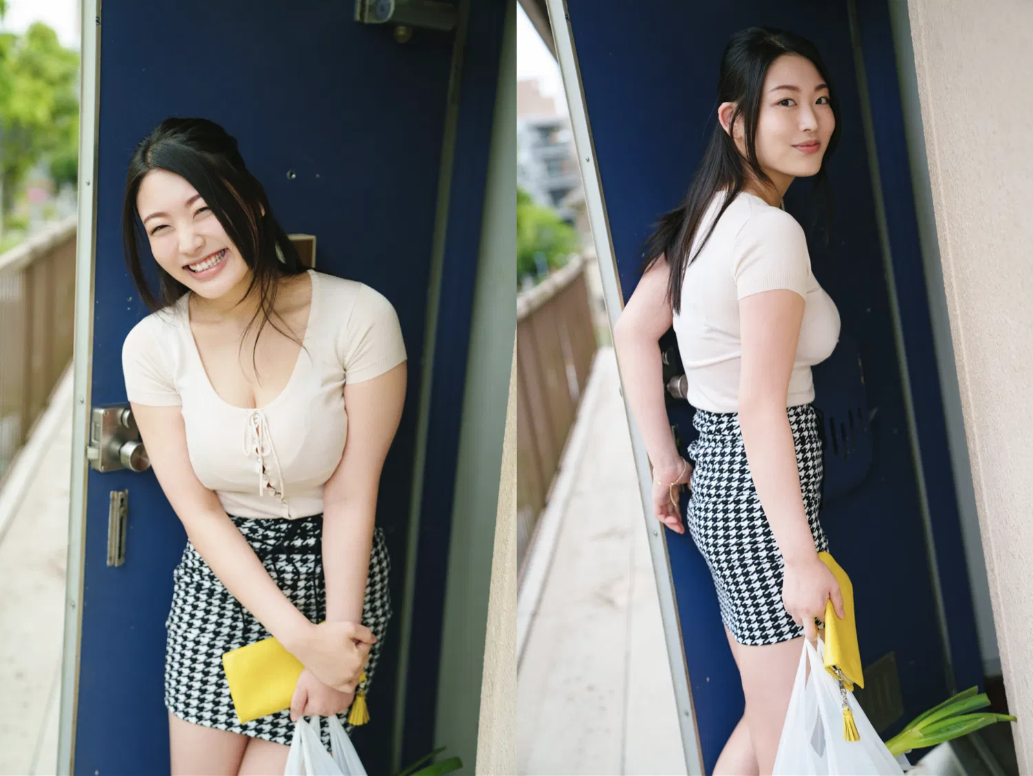 [Photobook] 週刊ポストデジタル写真集 風吹ケイ Ｊカップ パンチライン