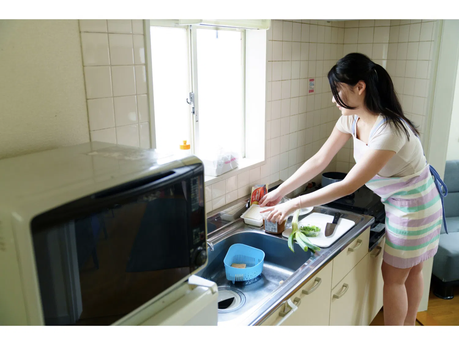 [Photobook] 週刊ポストデジタル写真集 風吹ケイ Ｊカップ パンチライン