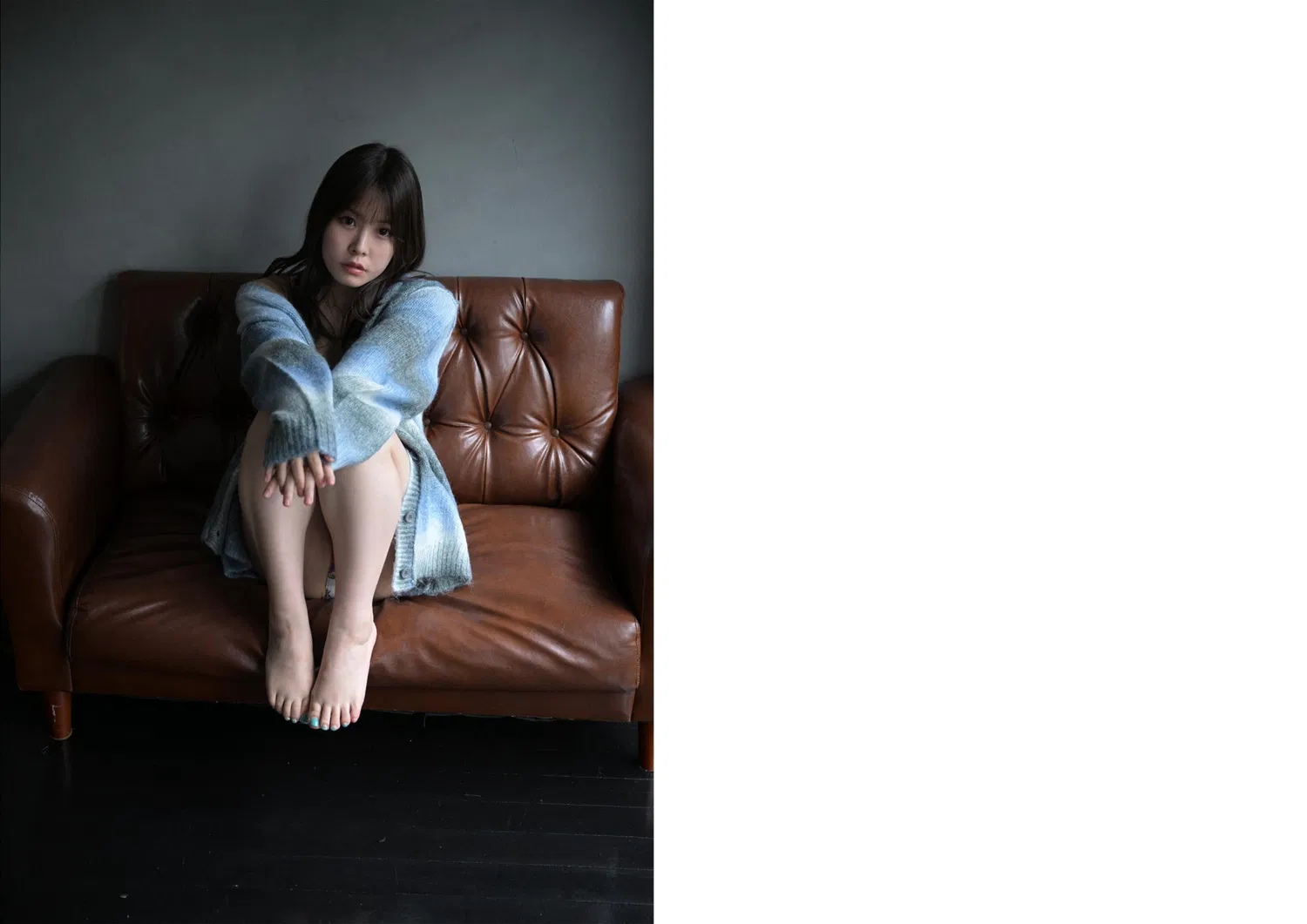 [Photobook] 週刊現代デジタル写真集 PN 八木奈々 ピュア？