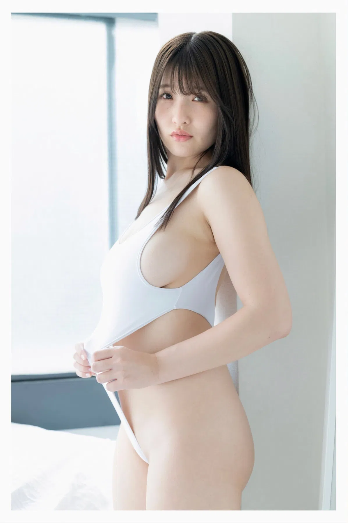 [Photobook] 週刊現代デジタル写真集 原つむぎ せつない笑顔とわがまま巨乳 グラビア秘宝館シリーズ