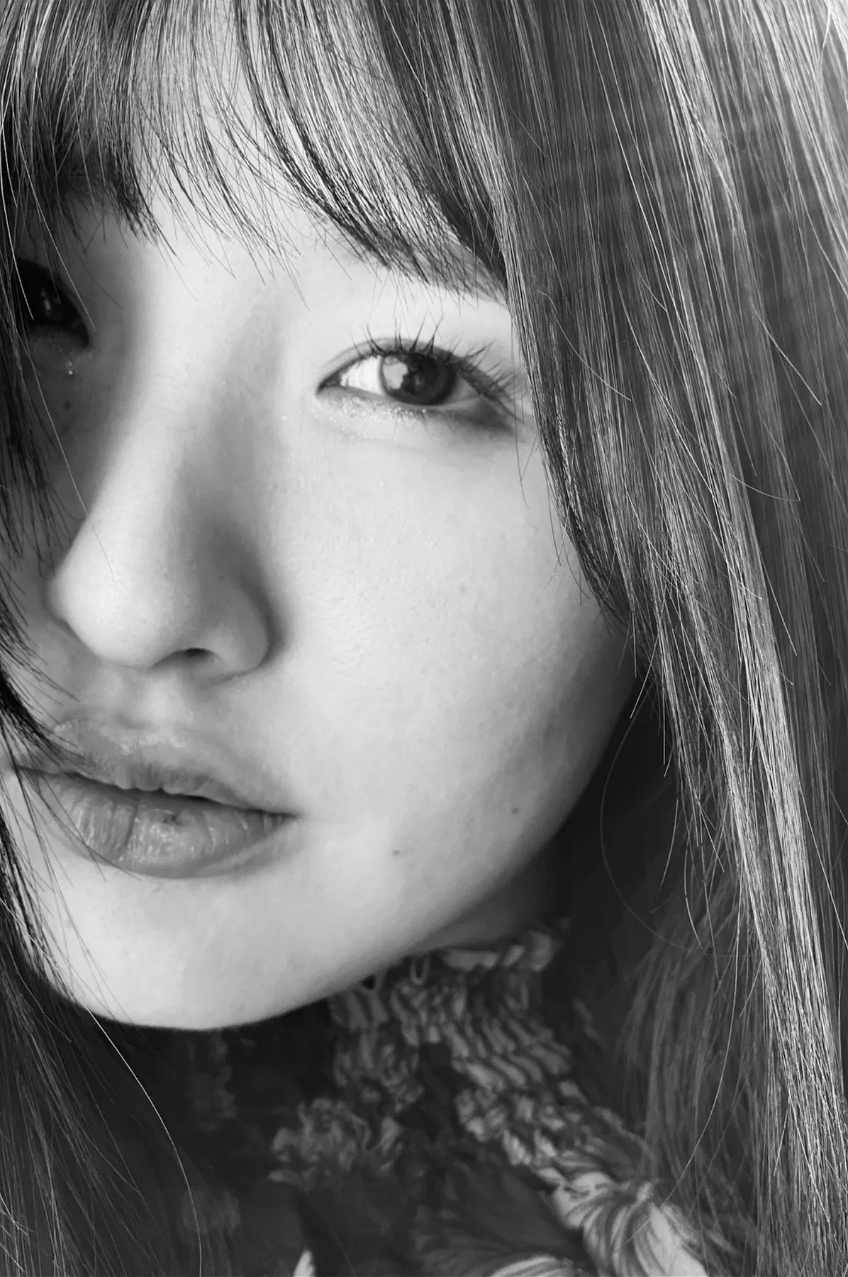 [Photobook] 週刊現代デジタル写真集 原つむぎ せつない笑顔とわがまま巨乳 グラビア秘宝館シリーズ