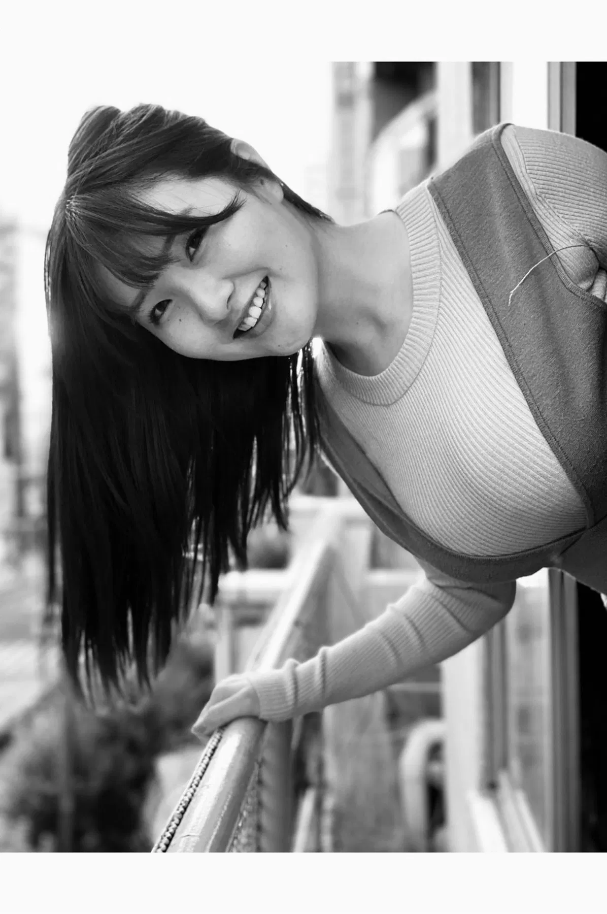 [Photobook] 週刊現代デジタル写真集 原つむぎ せつない笑顔とわがまま巨乳 グラビア秘宝館シリーズ