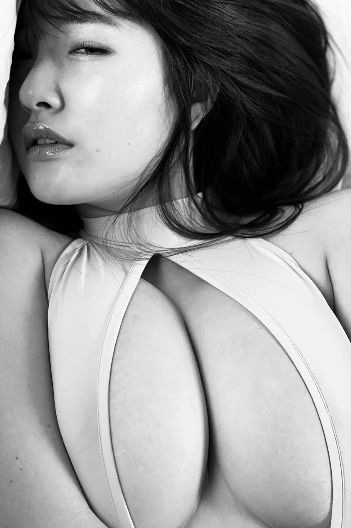 [Photobook] 週刊現代デジタル写真集 原つむぎ せつない笑顔とわがまま巨乳 グラビア秘宝館シリーズ