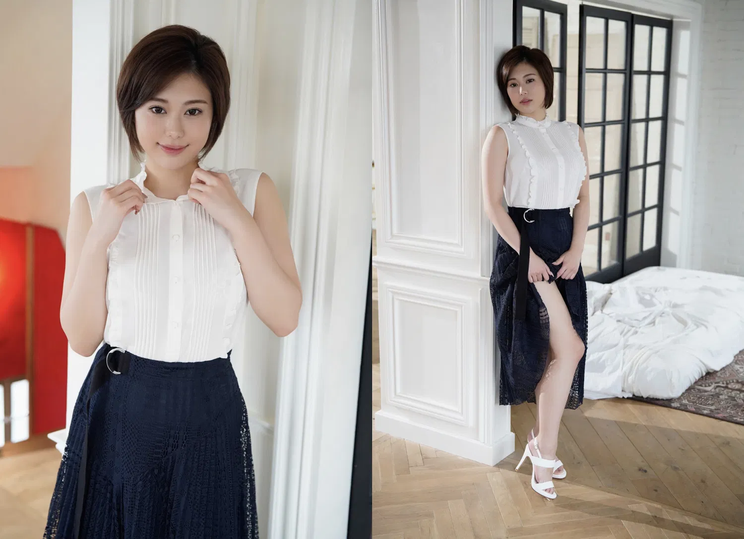 [Photobook] 週刊現代デジタル写真集 山本ゆう Ｈの誘い