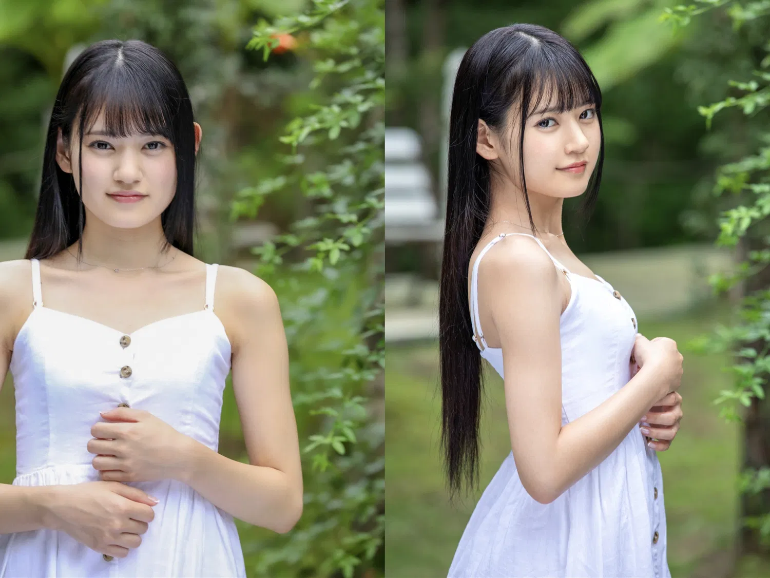 [Prestige Photobook] Umi Yatsugake 八掛うみ - Pose Edition No. 01