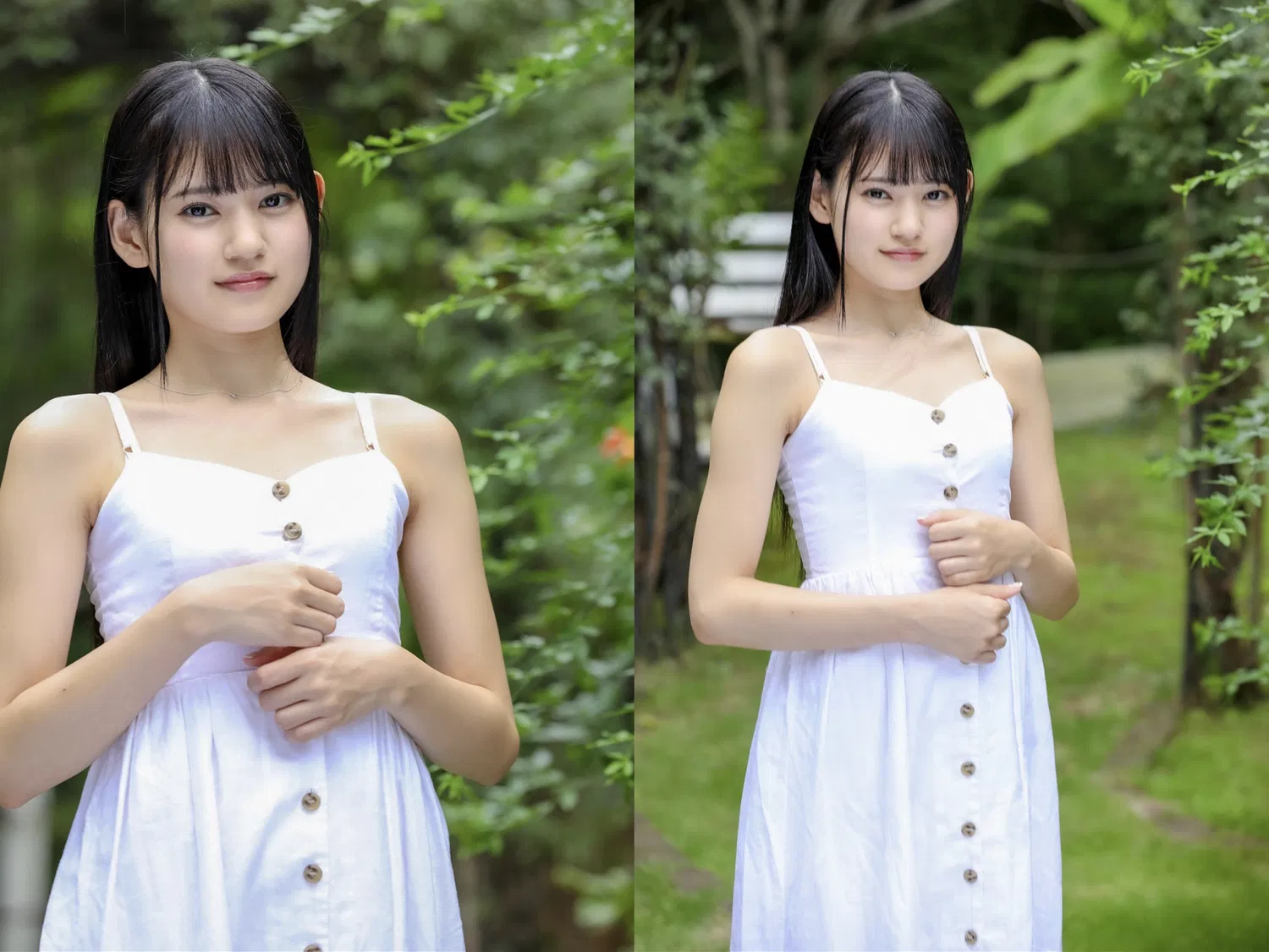 [Prestige Photobook] Umi Yatsugake 八掛うみ - Pose Edition No. 01