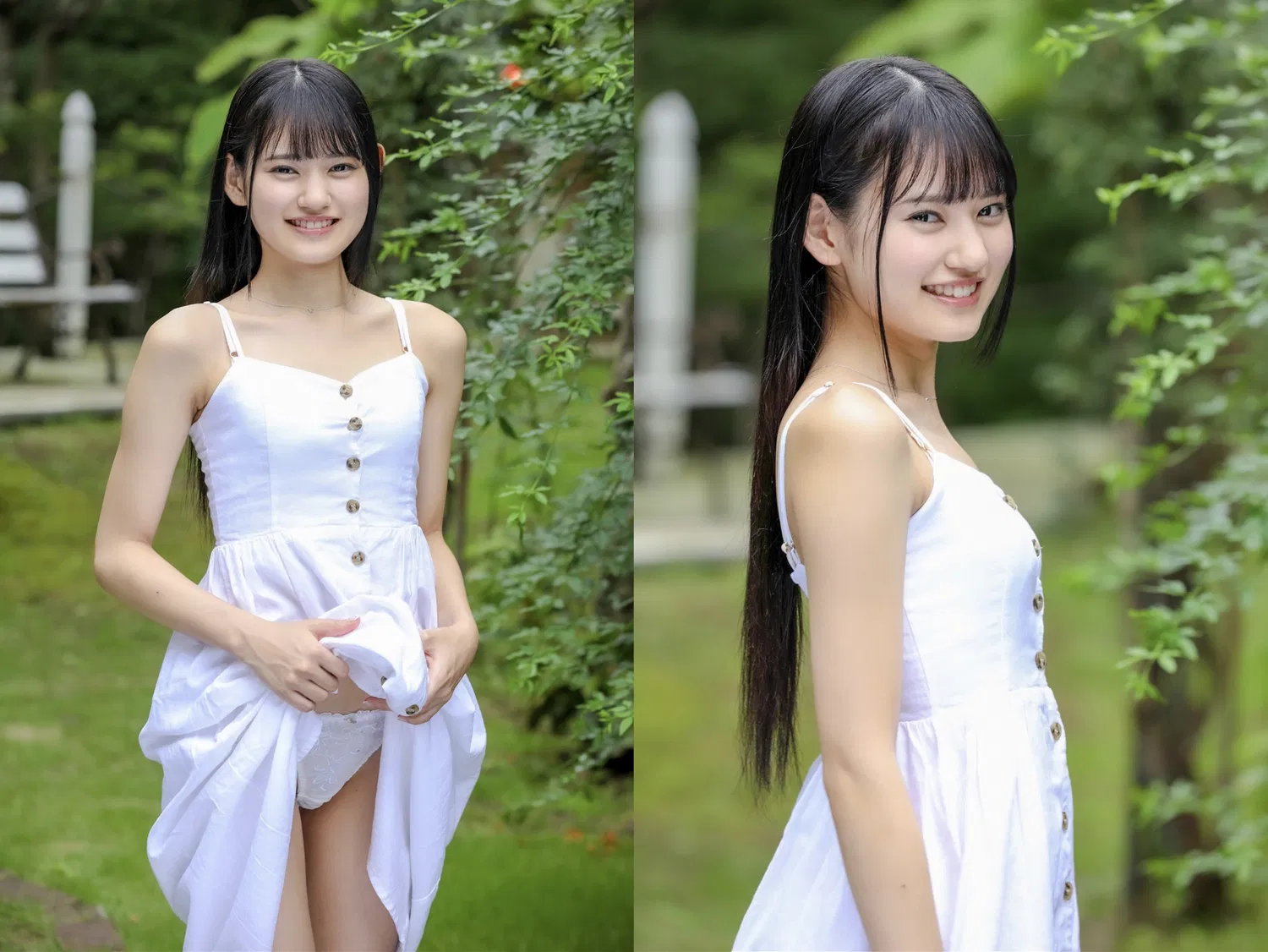 [Prestige Photobook] Umi Yatsugake 八掛うみ - Pose Edition No. 01