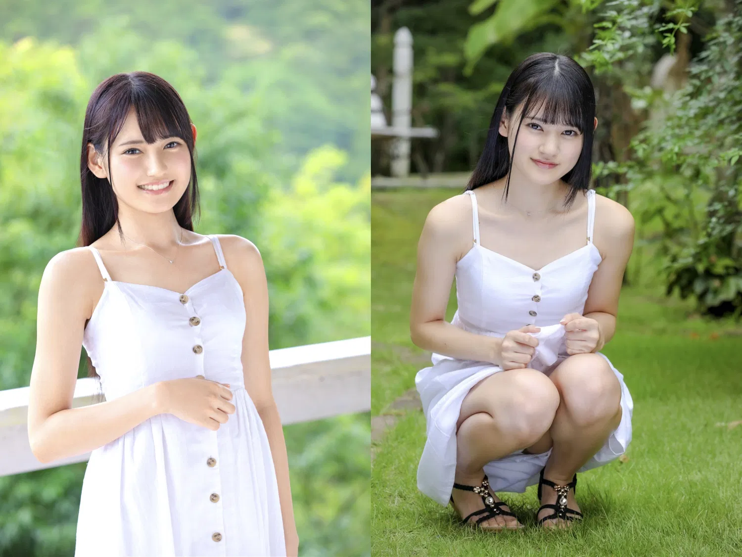 [Prestige Photobook] Umi Yatsugake 八掛うみ - Pose Edition No. 01