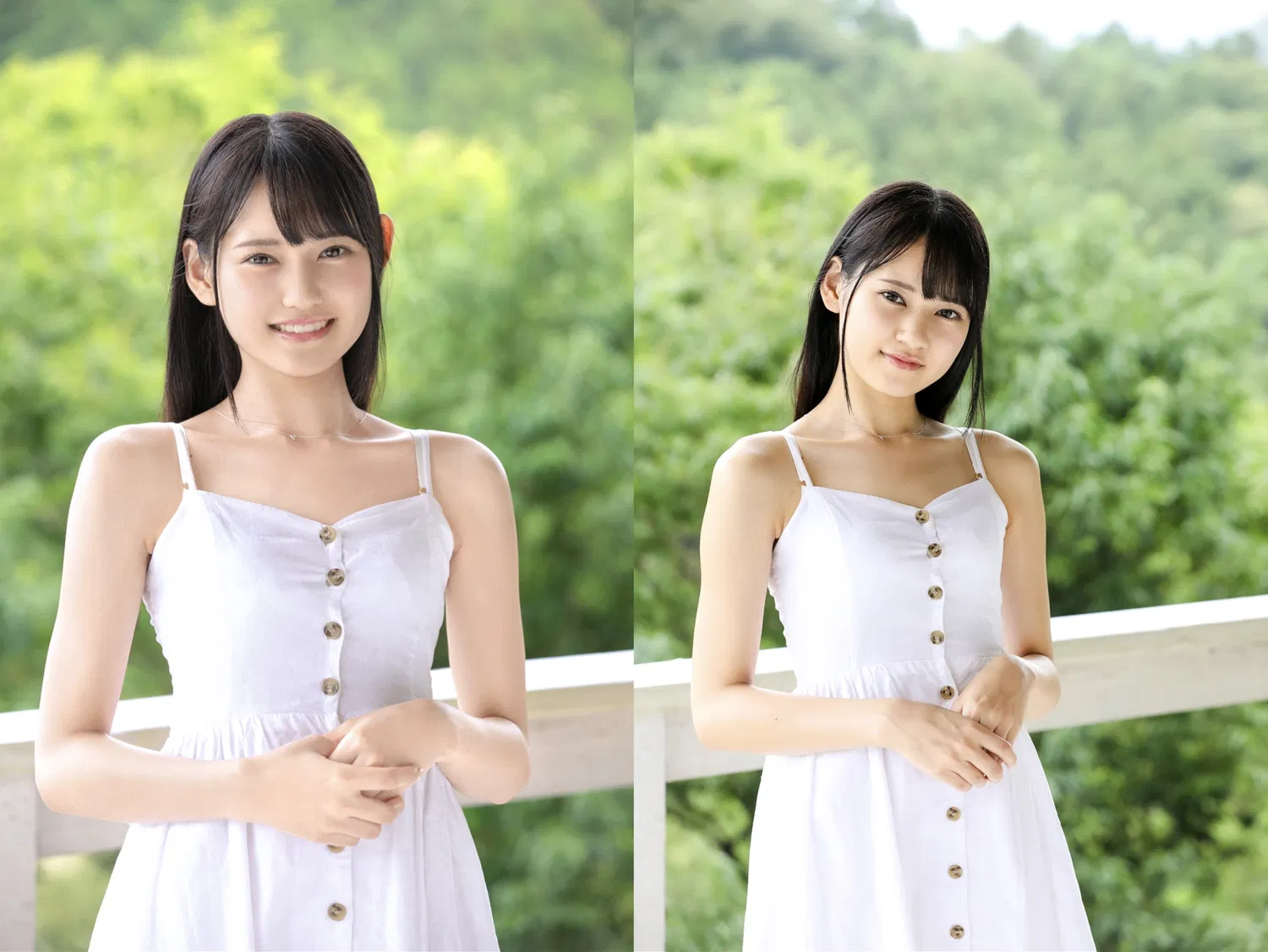 [Prestige Photobook] Umi Yatsugake 八掛うみ - Pose Edition No. 01