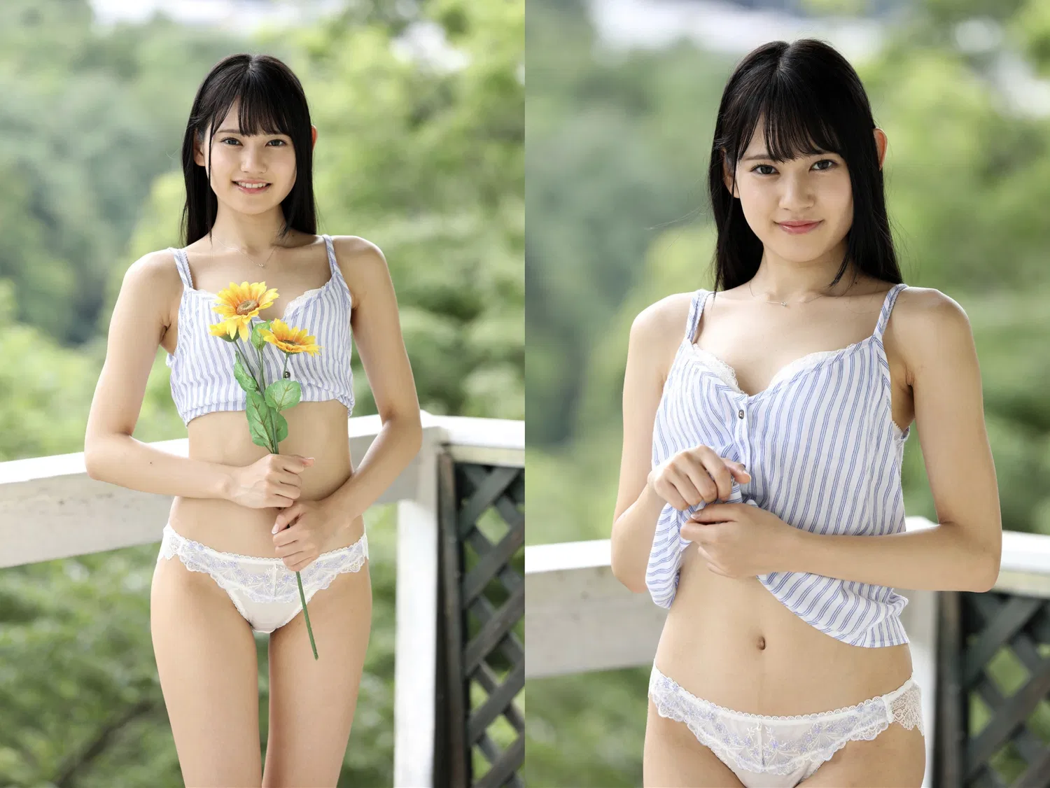 [Prestige Photobook] Umi Yatsugake 八掛うみ - Pose Edition No. 01