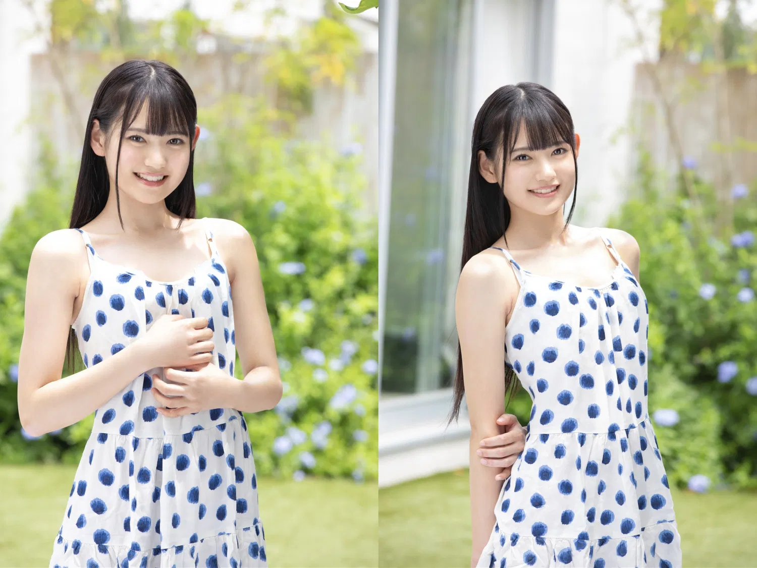[Prestige Photobook] Umi Yatsugake 八掛うみ - Pose Edition No. 01