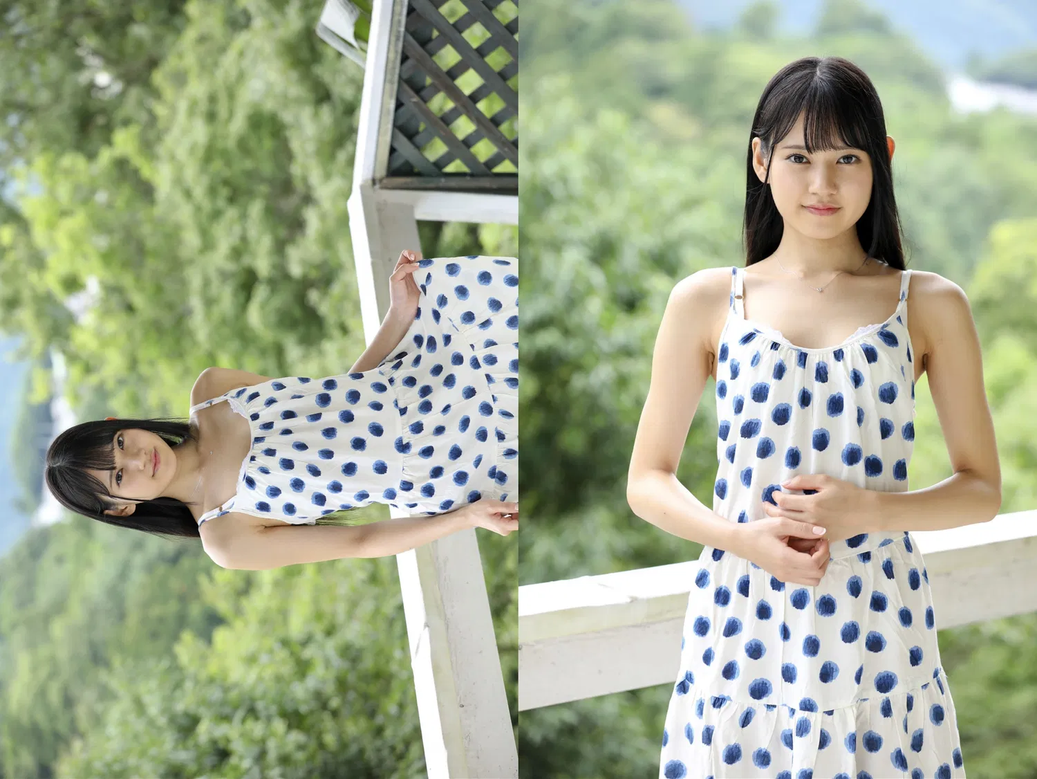 [Prestige Photobook] Umi Yatsugake 八掛うみ - Pose Edition No. 01