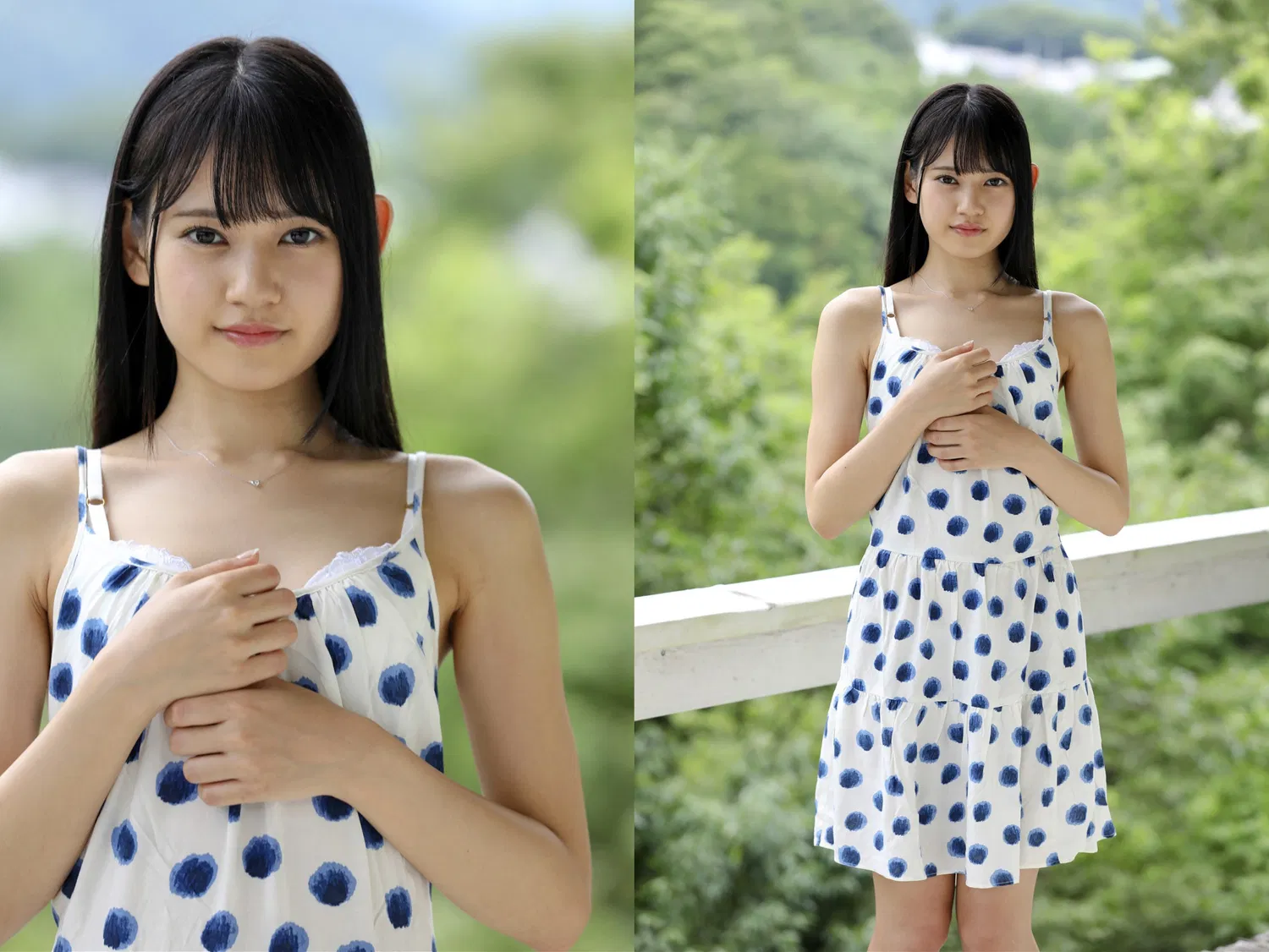 [Prestige Photobook] Umi Yatsugake 八掛うみ - Pose Edition No. 01