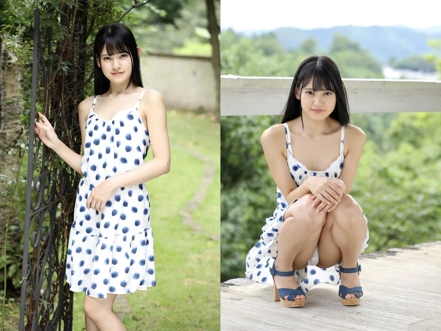 [Prestige Photobook] Umi Yatsugake 八掛うみ - Pose Edition No. 01