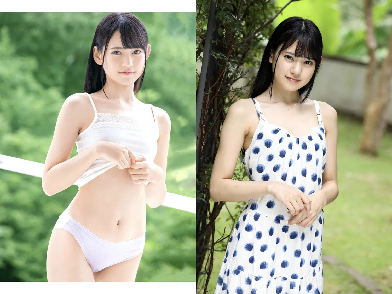 [Prestige Photobook] Umi Yatsugake 八掛うみ - Pose Edition No. 01