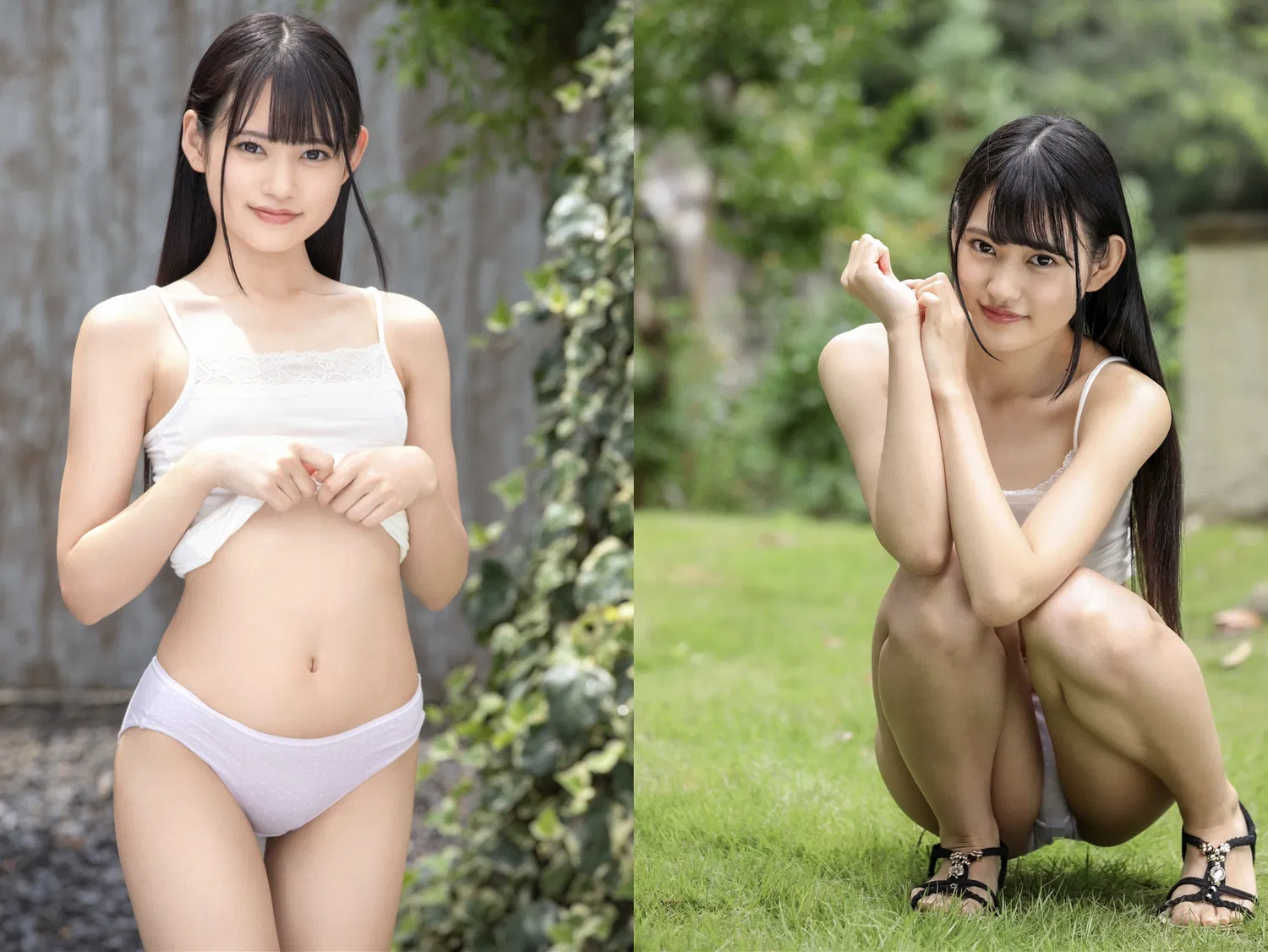 [Prestige Photobook] Umi Yatsugake 八掛うみ - Pose Edition No. 01