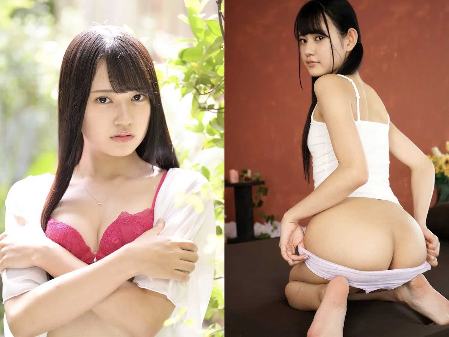 [Prestige Photobook] Umi Yatsugake 八掛うみ - Pose Edition No. 01