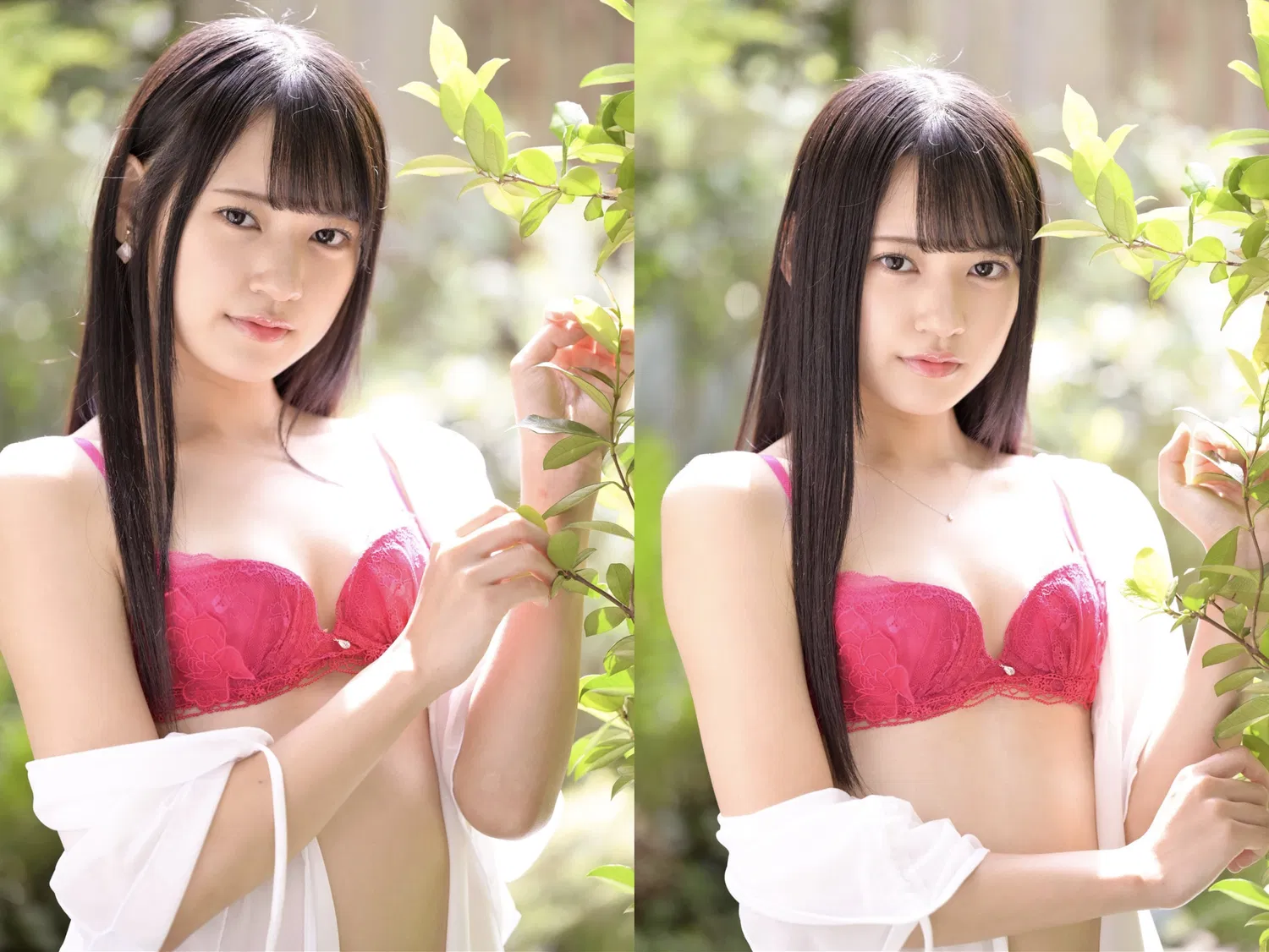 [Prestige Photobook] Umi Yatsugake 八掛うみ - Pose Edition No. 01