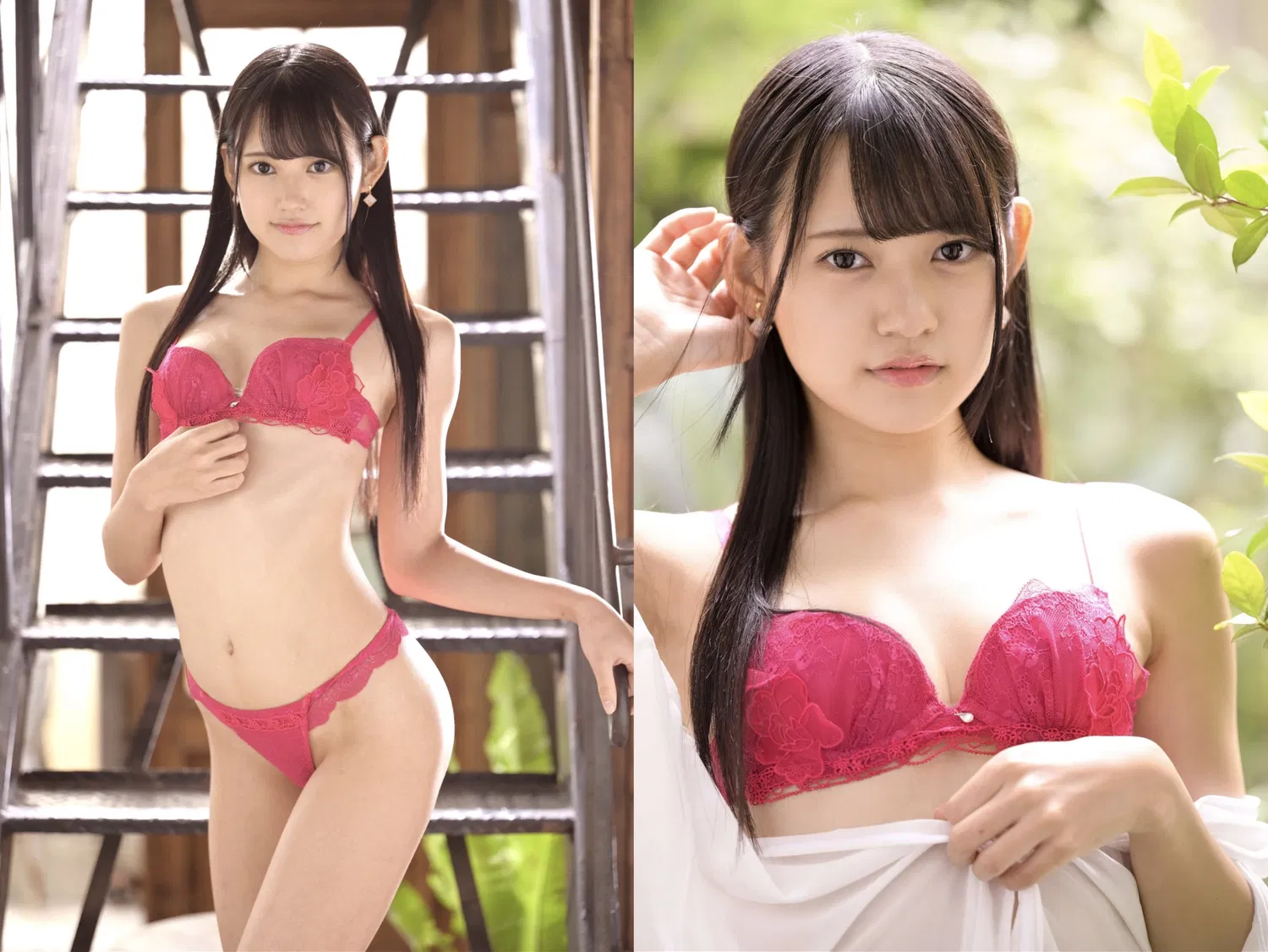 [Prestige Photobook] Umi Yatsugake 八掛うみ - Pose Edition No. 01