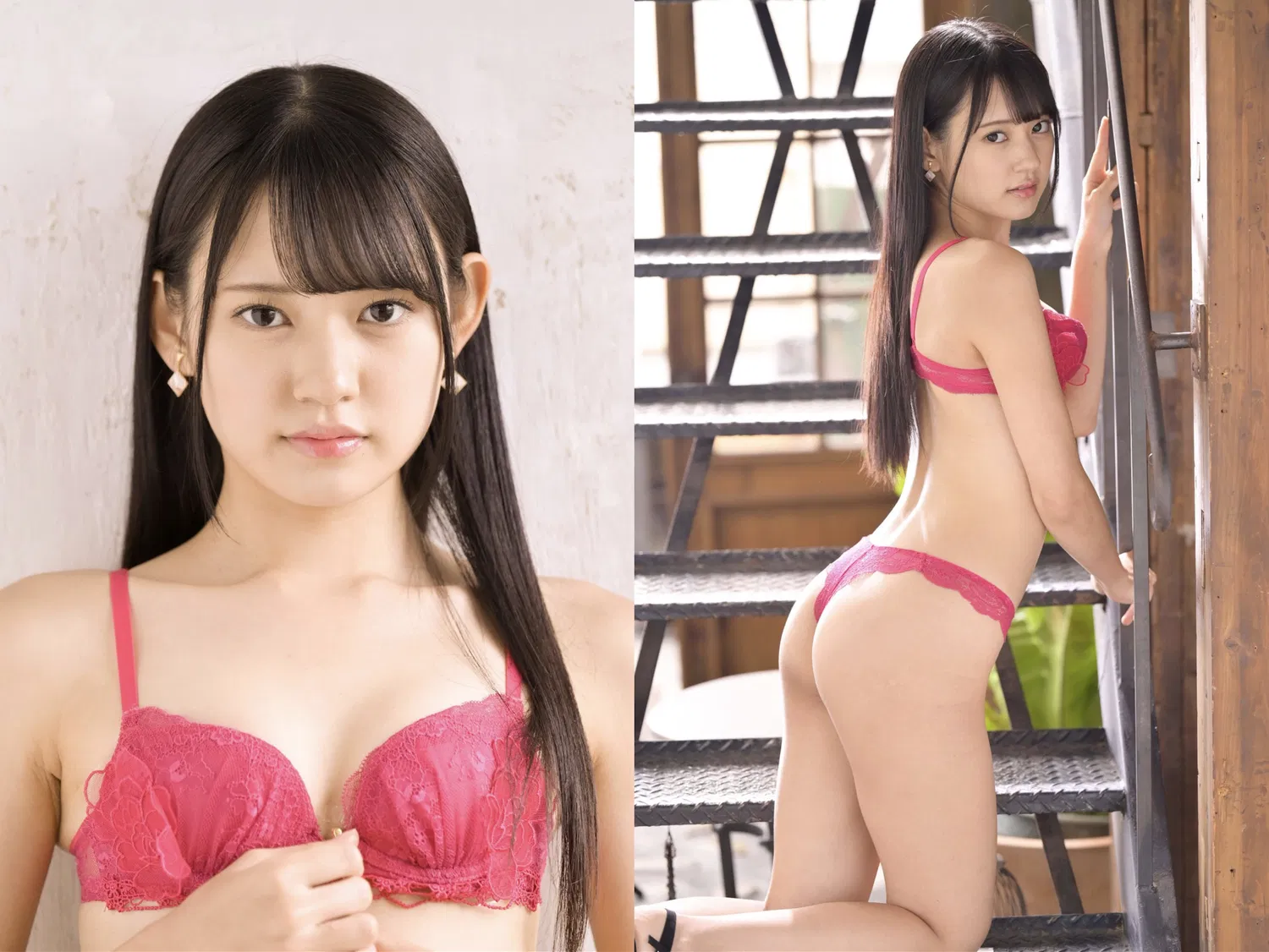 [Prestige Photobook] Umi Yatsugake 八掛うみ - Pose Edition No. 01