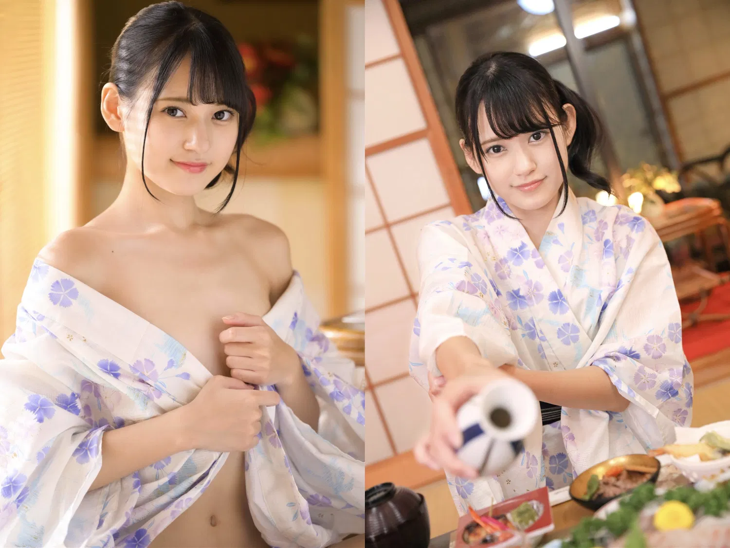 [Prestige Photobook] Umi Yatsugake 八掛うみ - Pose Edition No. 01