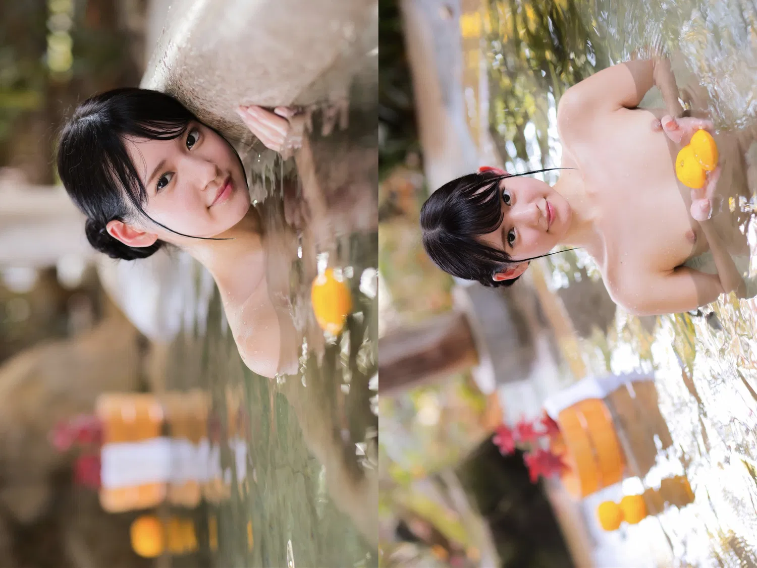 [Prestige Photobook] Umi Yatsugake 八掛うみ - Pose Edition No. 01