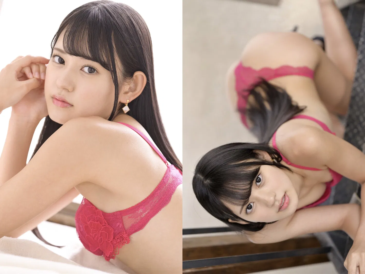 [Prestige Photobook] Umi Yatsugake 八掛うみ - Pose Edition No. 01