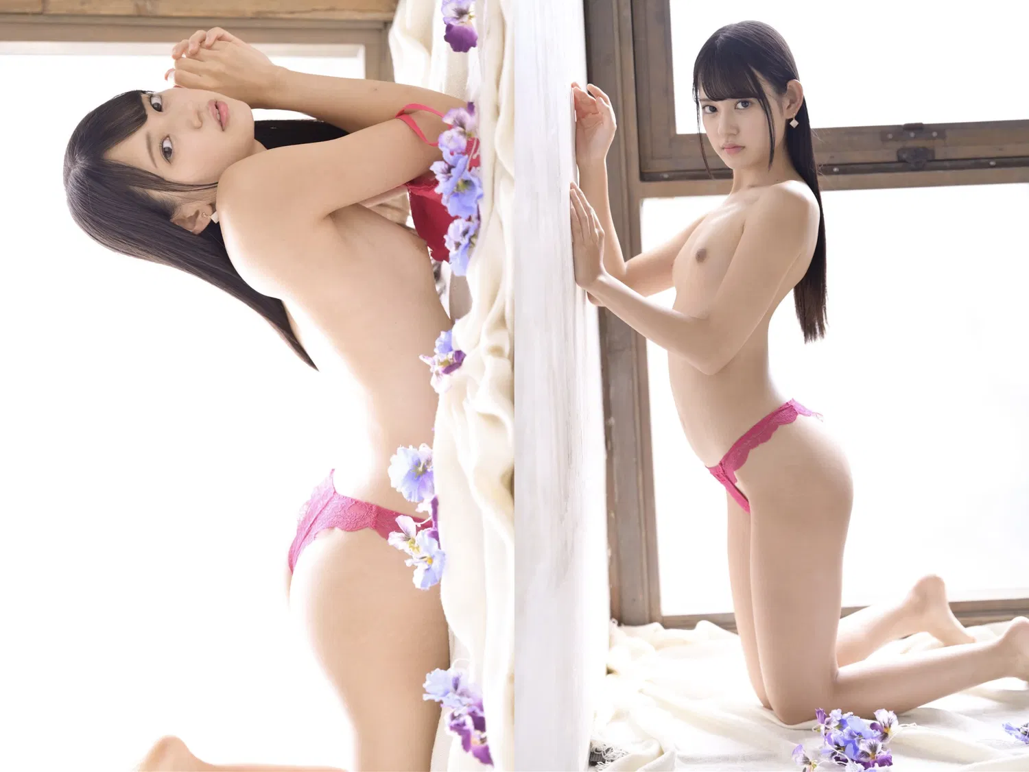 [Prestige Photobook] Umi Yatsugake 八掛うみ - Pose Edition No. 01