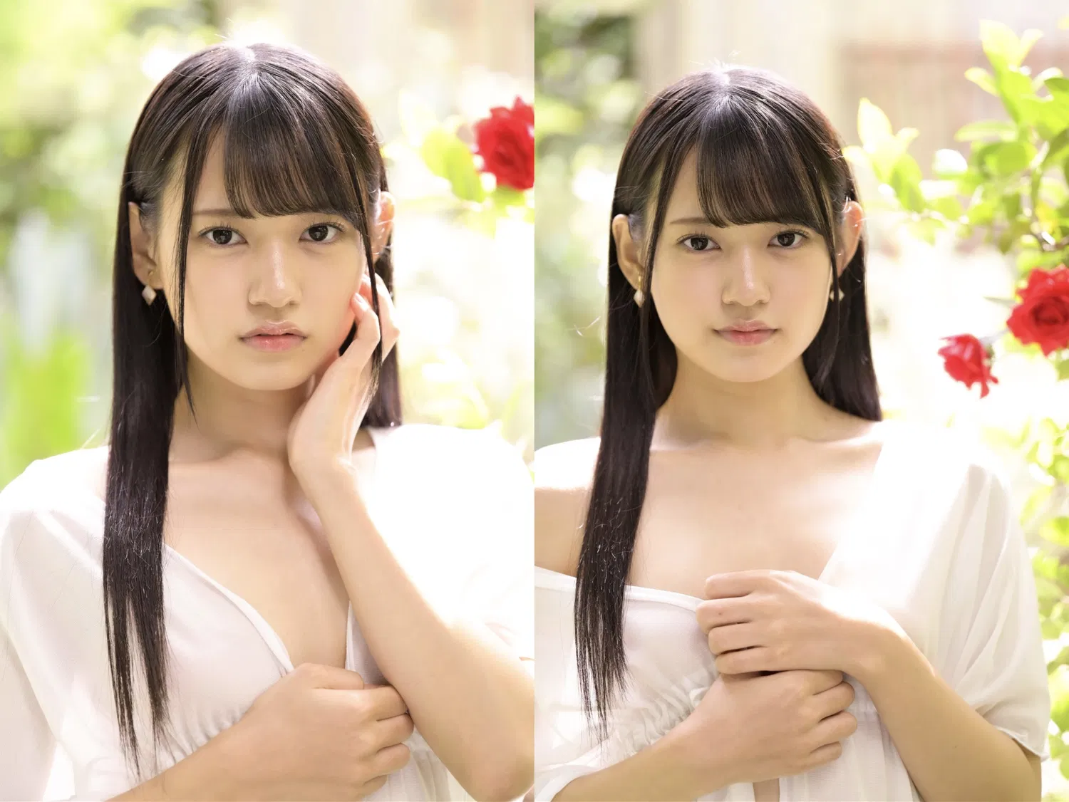 [Prestige Photobook] Umi Yatsugake 八掛うみ - Pose Edition No. 01