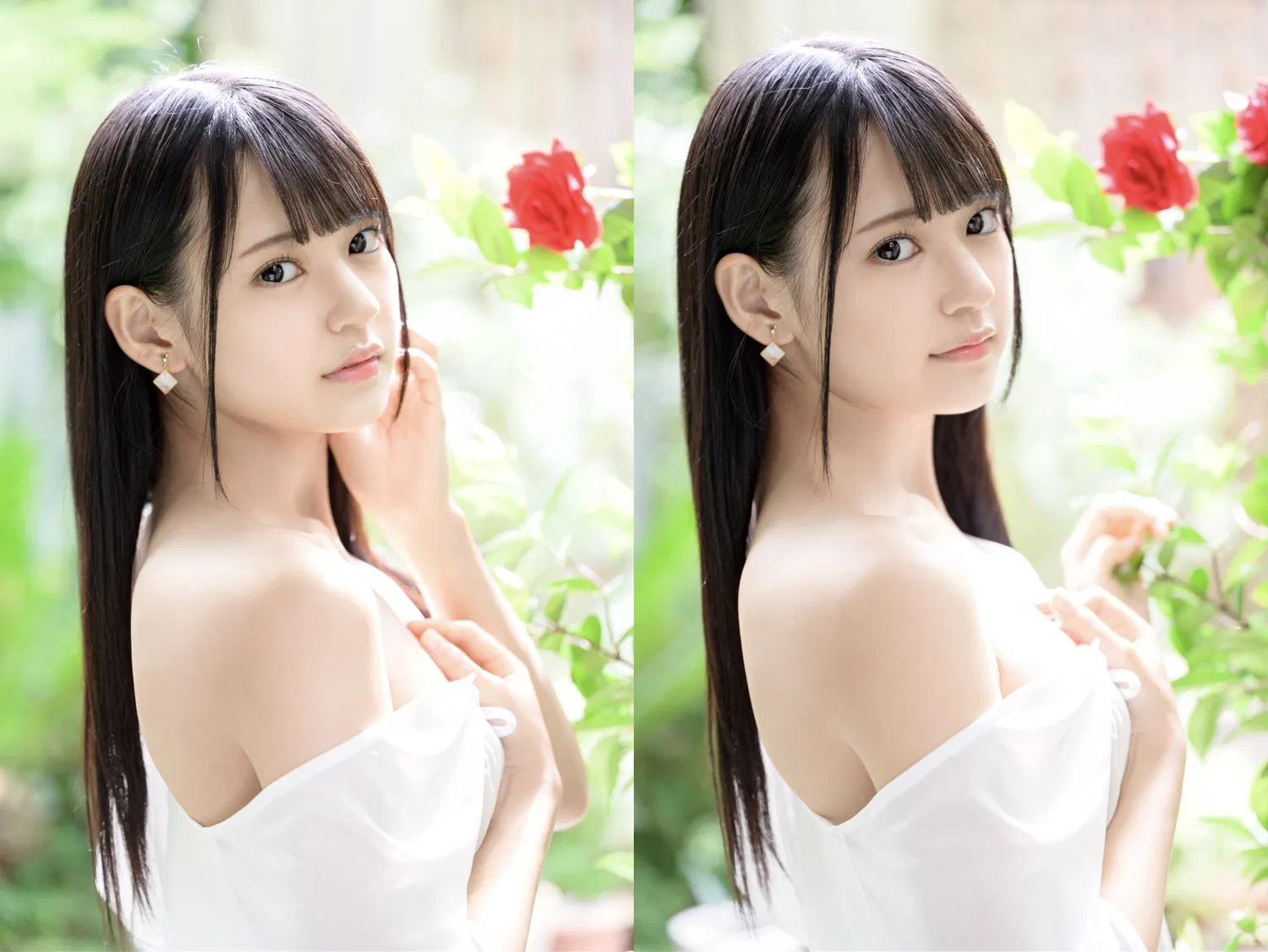 [Prestige Photobook] Umi Yatsugake 八掛うみ - Pose Edition No. 01