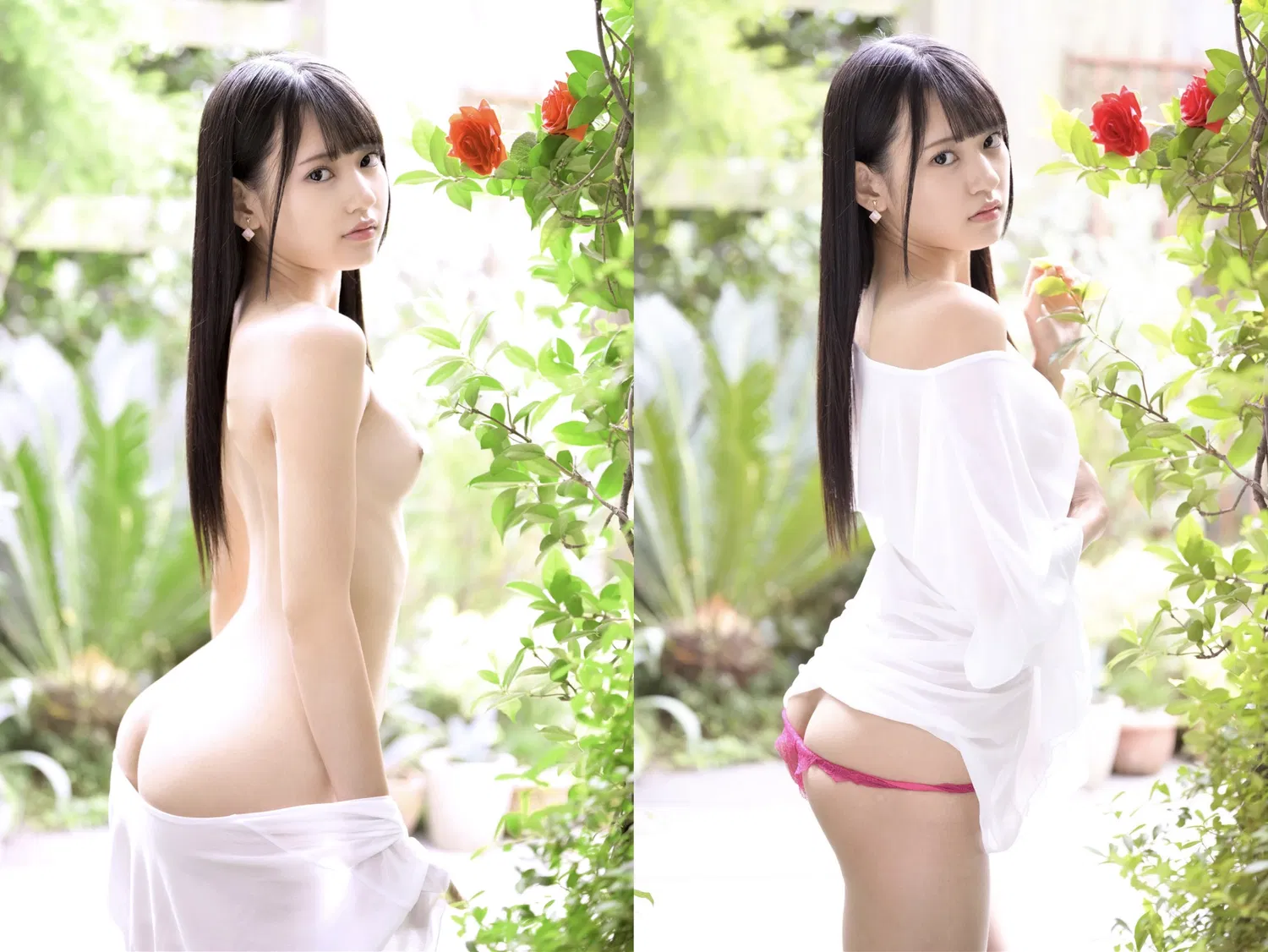 [Prestige Photobook] Umi Yatsugake 八掛うみ - Pose Edition No. 01