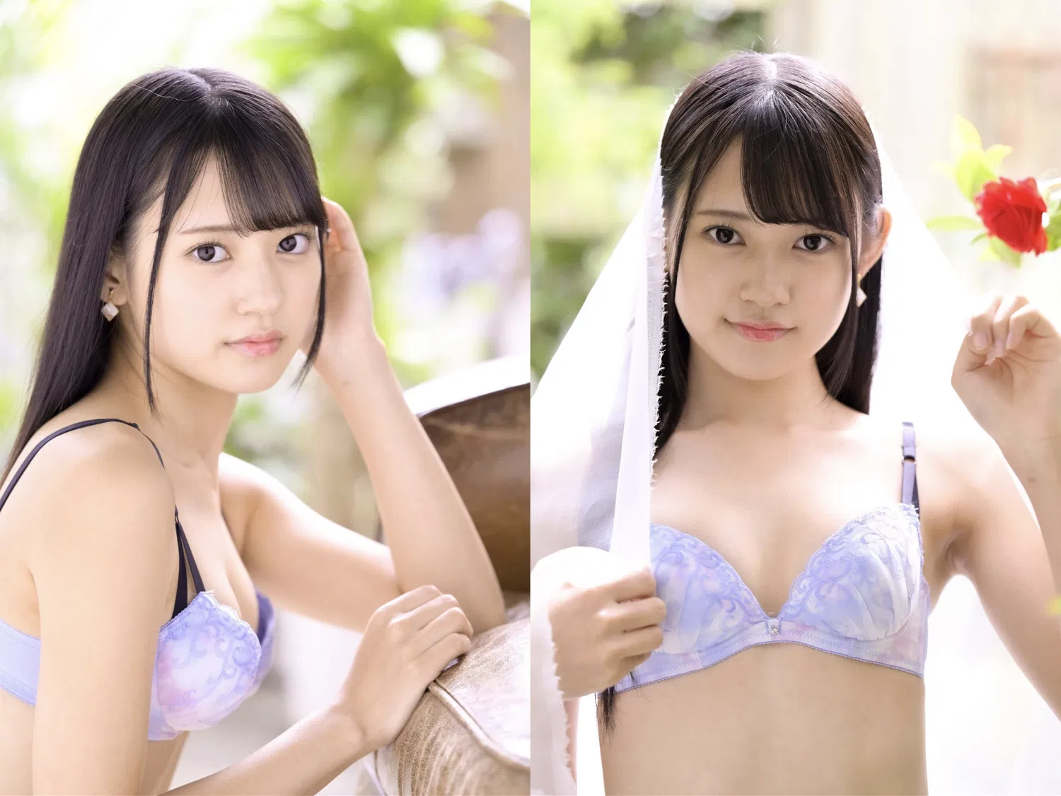 [Prestige Photobook] Umi Yatsugake 八掛うみ - Pose Edition No. 01