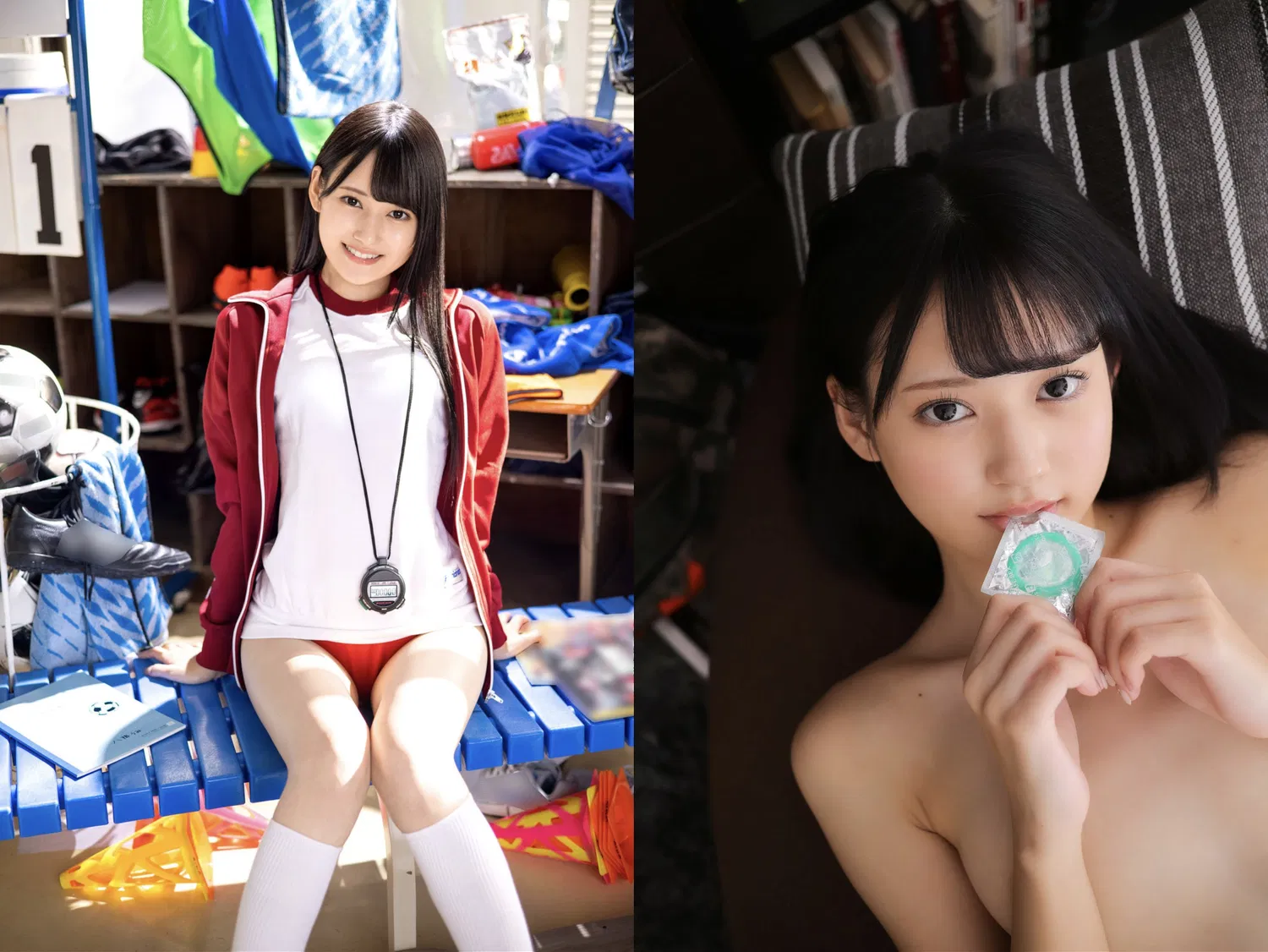 [Prestige Photobook] Umi Yatsugake 八掛うみ - Pose Edition No. 01