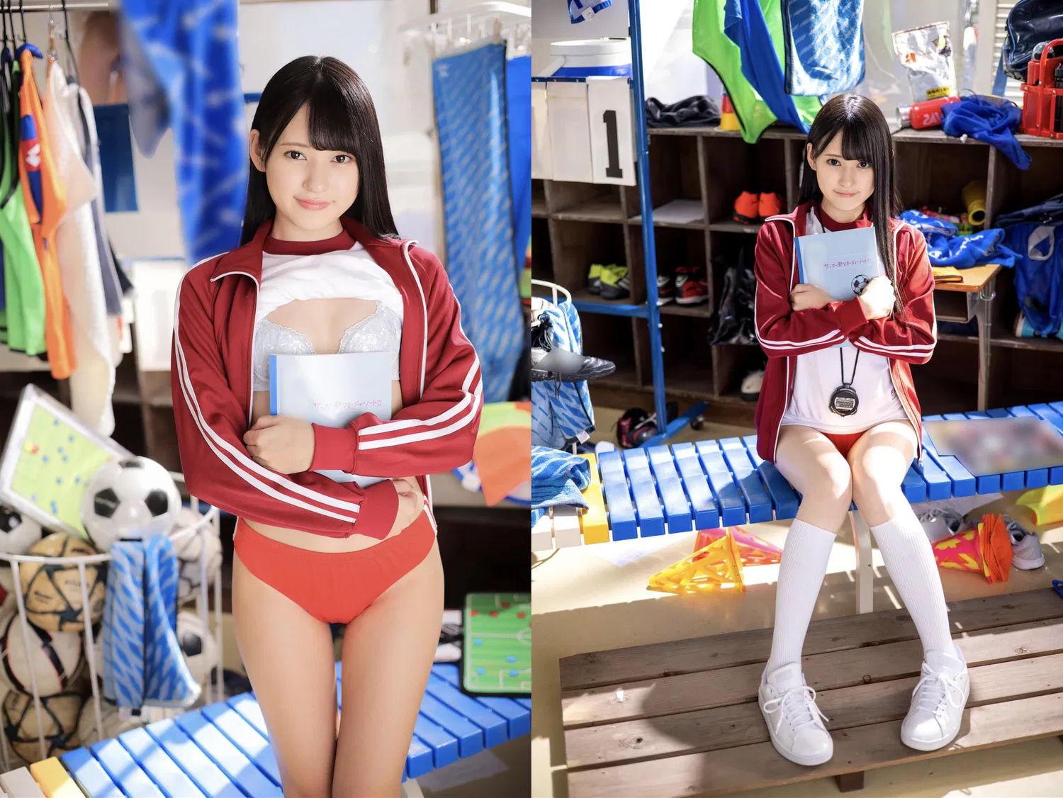 [Prestige Photobook] Umi Yatsugake 八掛うみ - Pose Edition No. 01