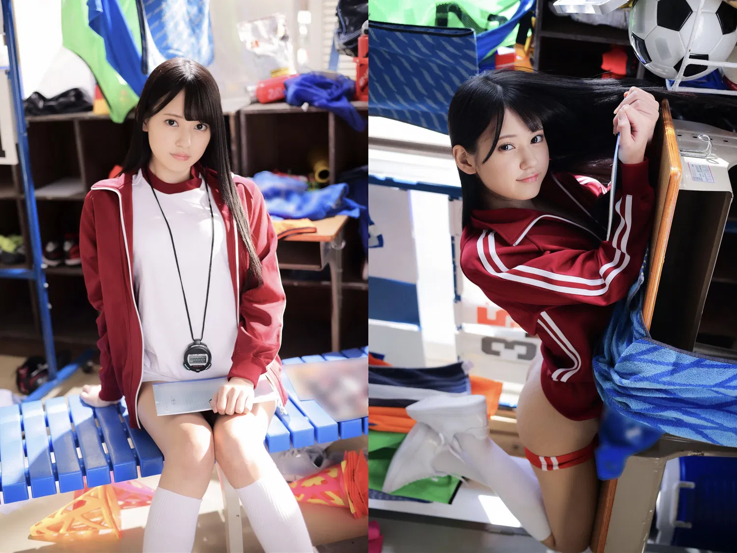 [Prestige Photobook] Umi Yatsugake 八掛うみ - Pose Edition No. 01