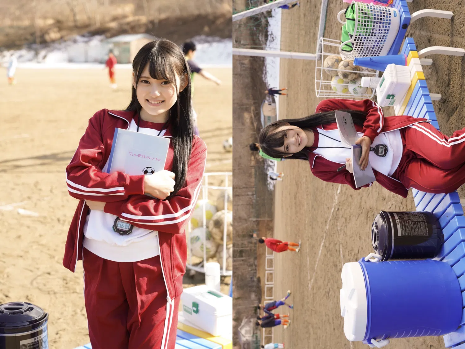 [Prestige Photobook] Umi Yatsugake 八掛うみ - Pose Edition No. 01