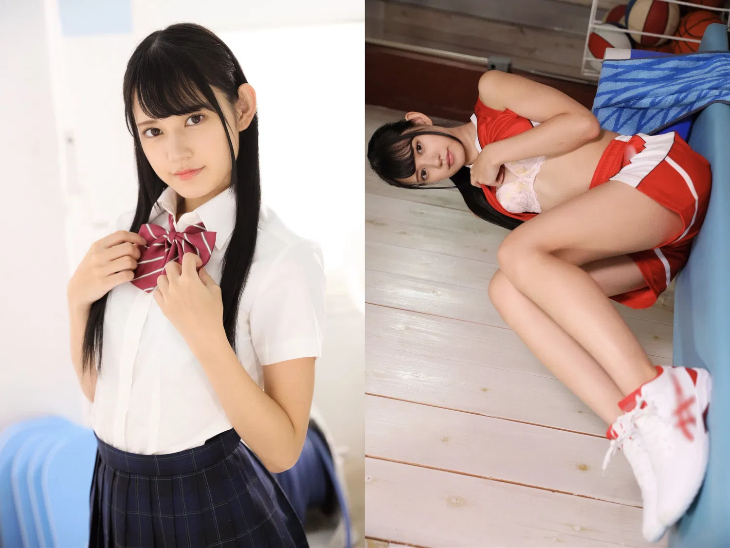 [Prestige Photobook] Umi Yatsugake 八掛うみ - Pose Edition No. 01