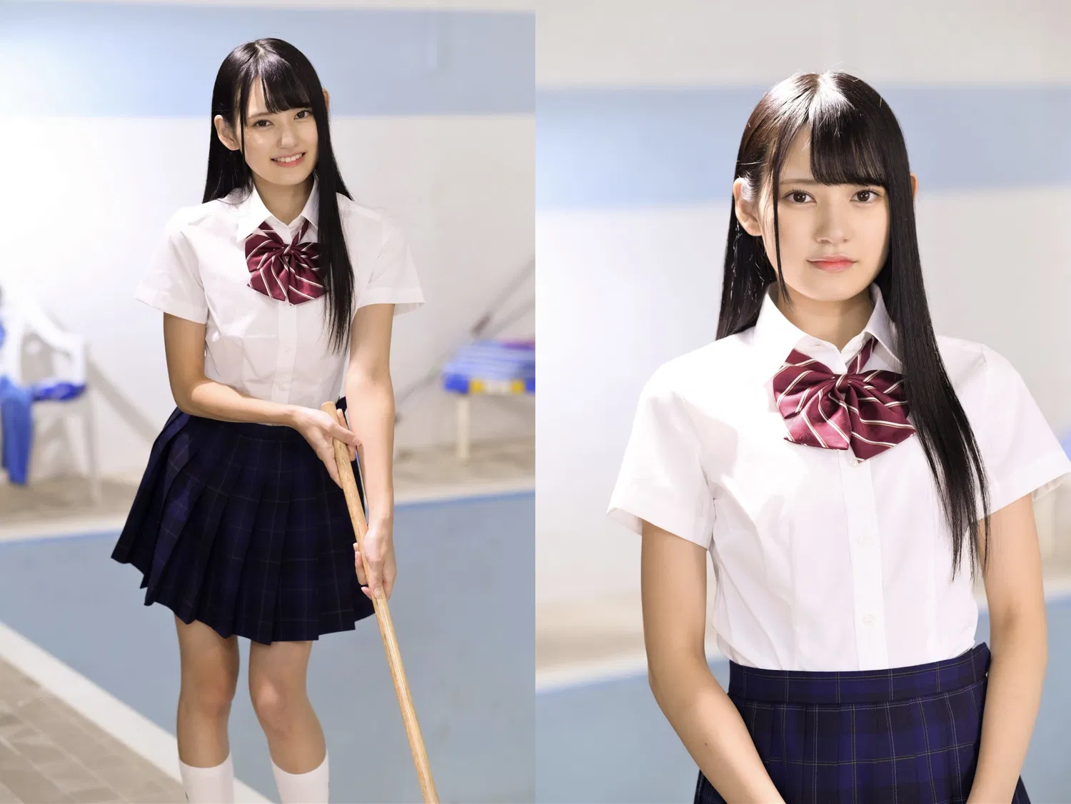 [Prestige Photobook] Umi Yatsugake 八掛うみ - Pose Edition No. 01