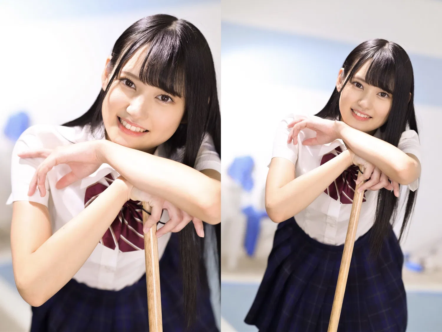 [Prestige Photobook] Umi Yatsugake 八掛うみ - Pose Edition No. 01