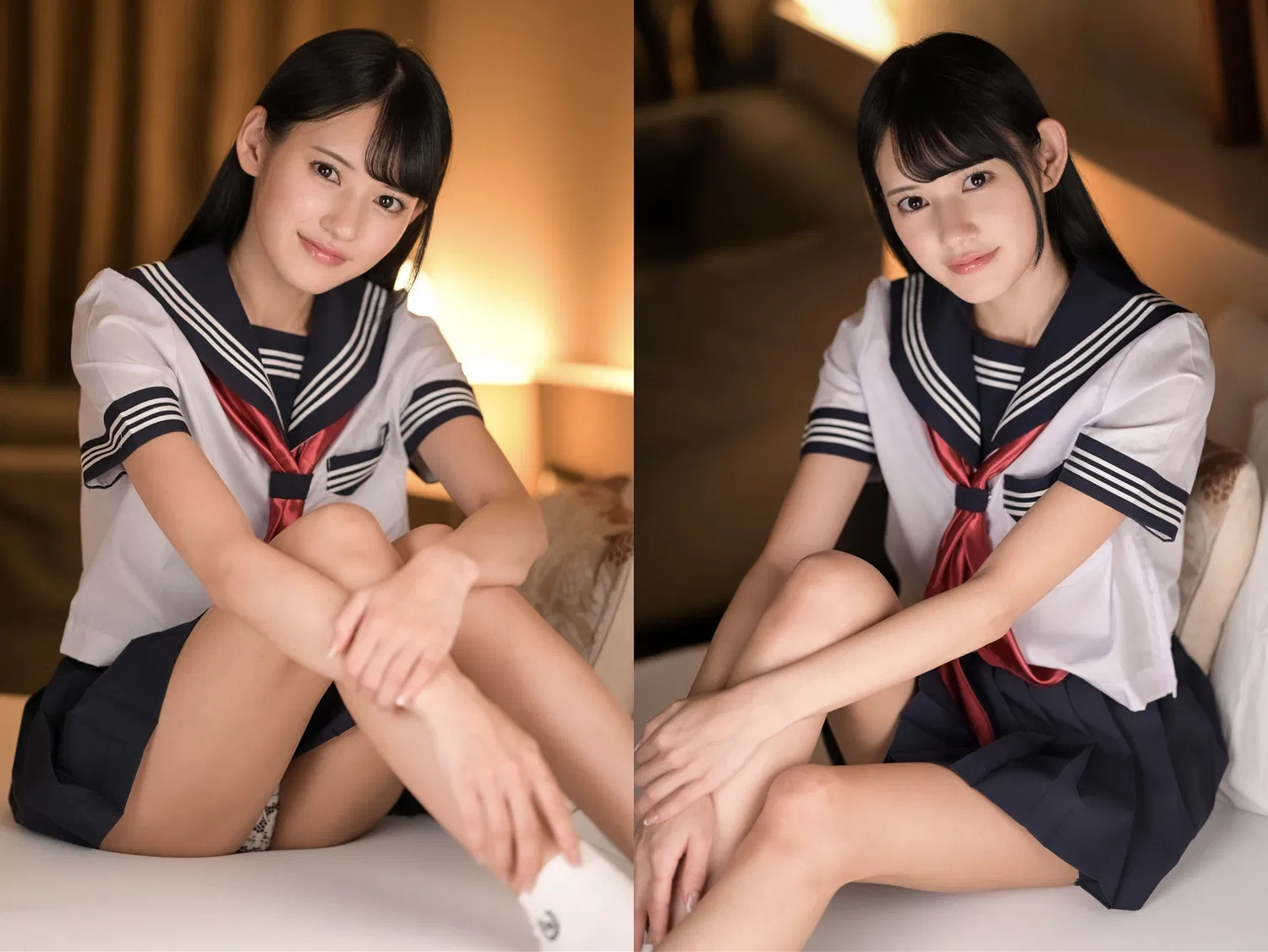 [Prestige Photobook] Umi Yatsugake 八掛うみ - Pose Edition No. 01
