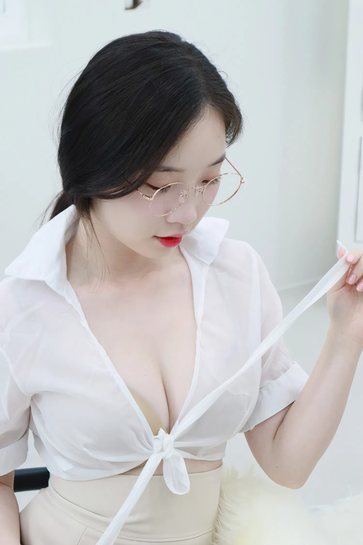 Pureding - Sexy Photobook 7