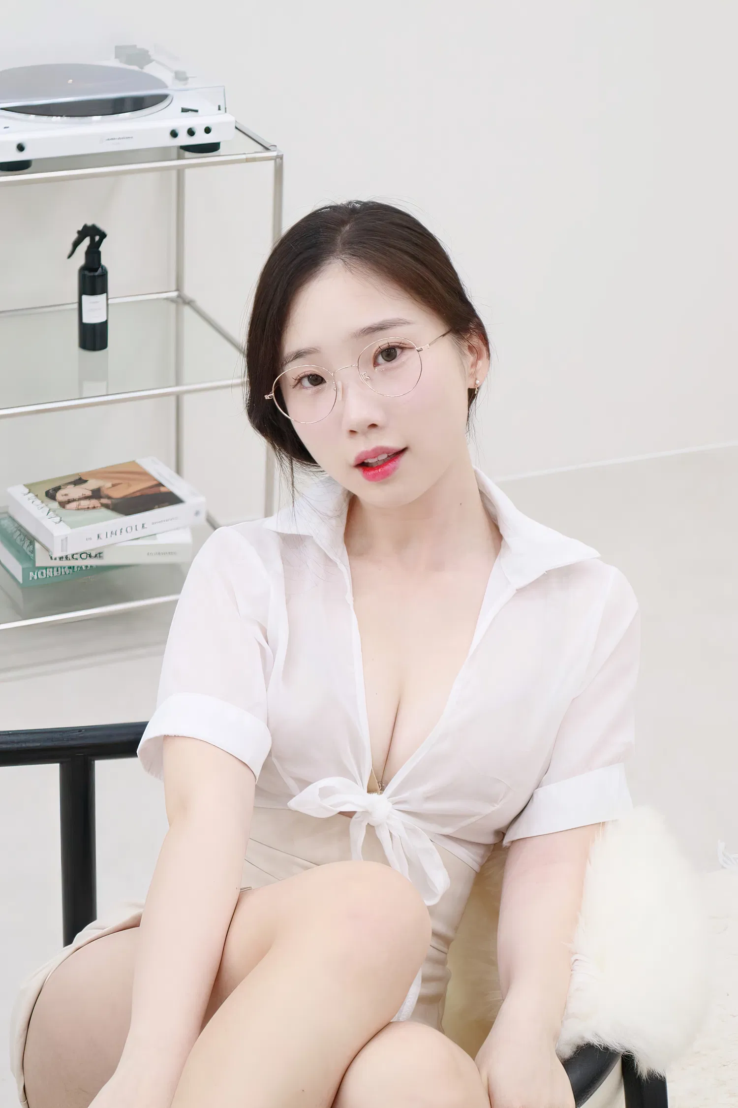 Pureding - Sexy Photobook 7