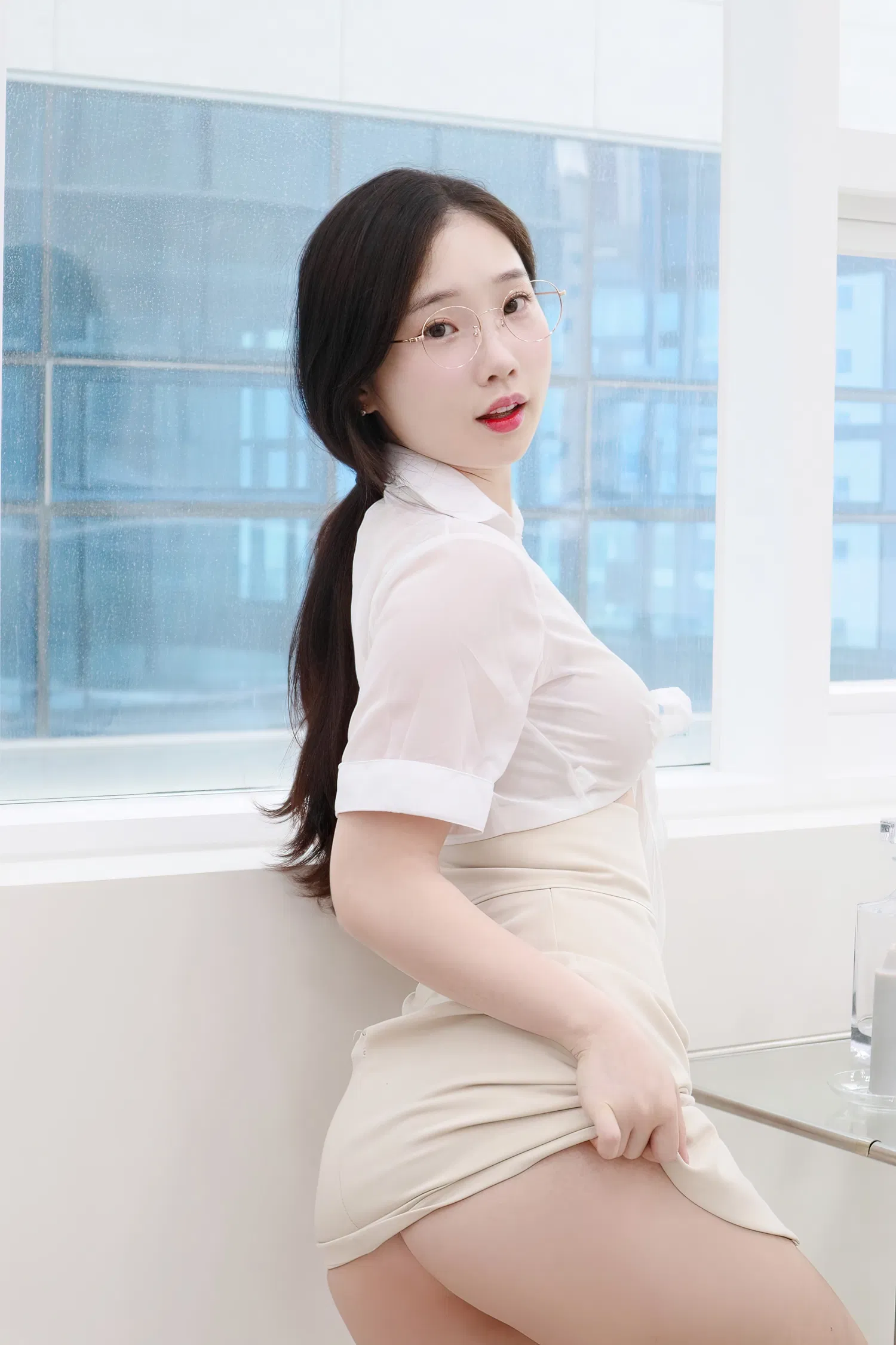 Pureding - Sexy Photobook 7