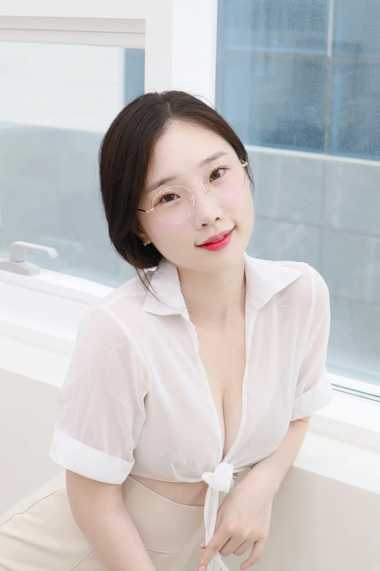 Pureding - Sexy Photobook 7