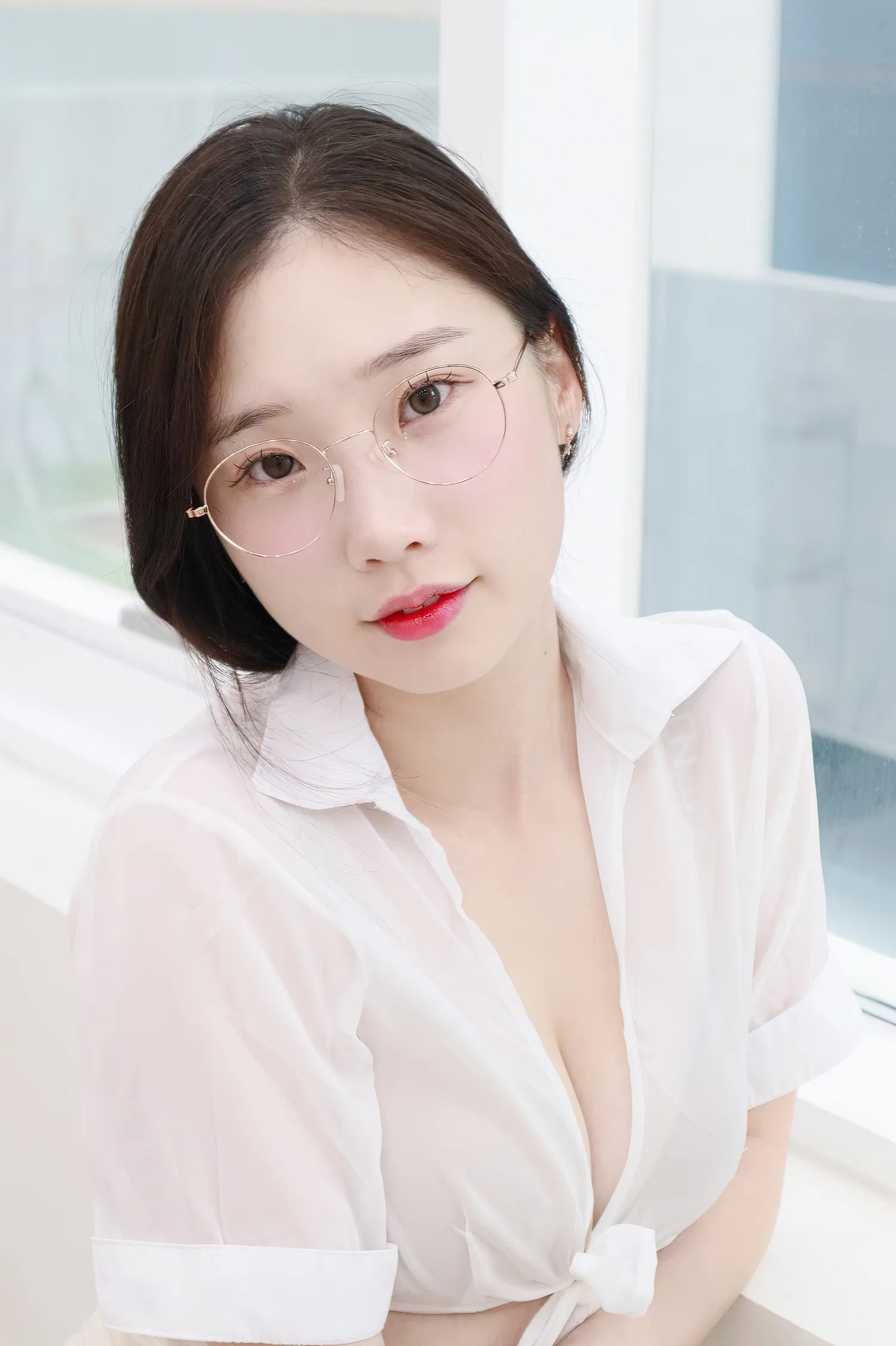 Pureding - Sexy Photobook 7
