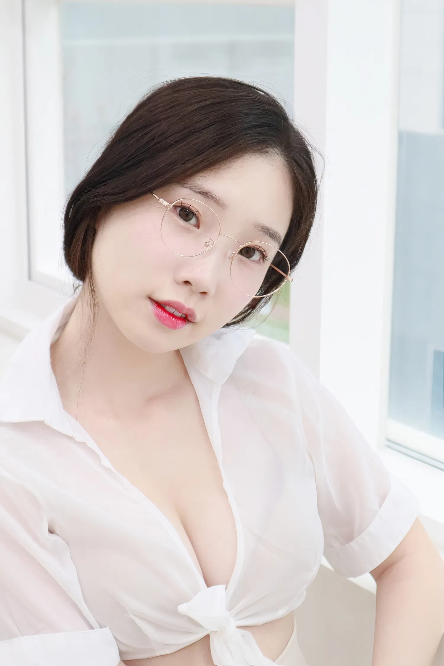 Pureding - Sexy Photobook 7