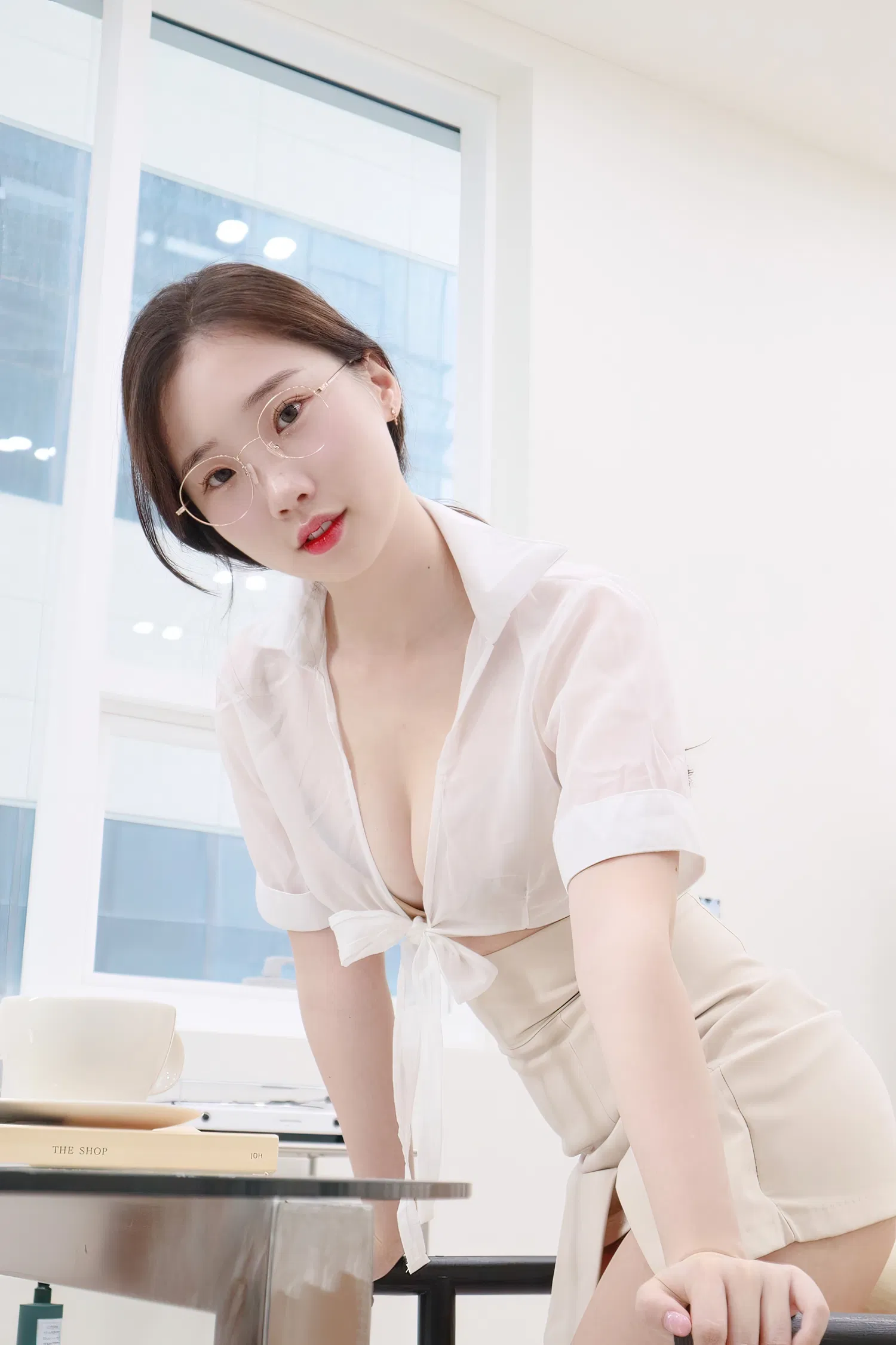 Pureding - Sexy Photobook 7