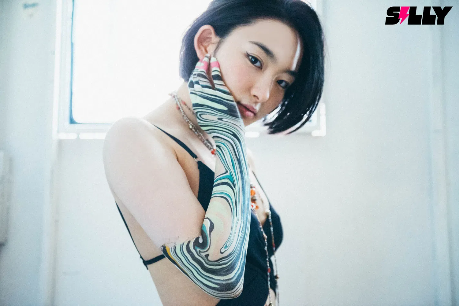 [SILLY] Yu Saotome 早乙女ゆう No.01-11