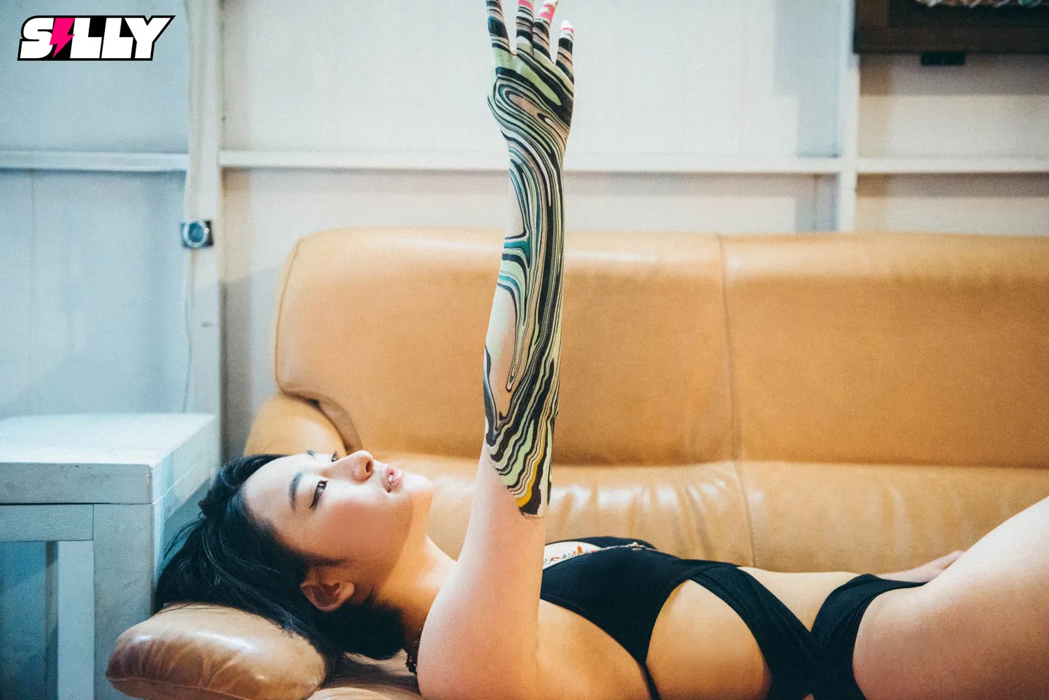 [SILLY] Yu Saotome 早乙女ゆう No.01-11